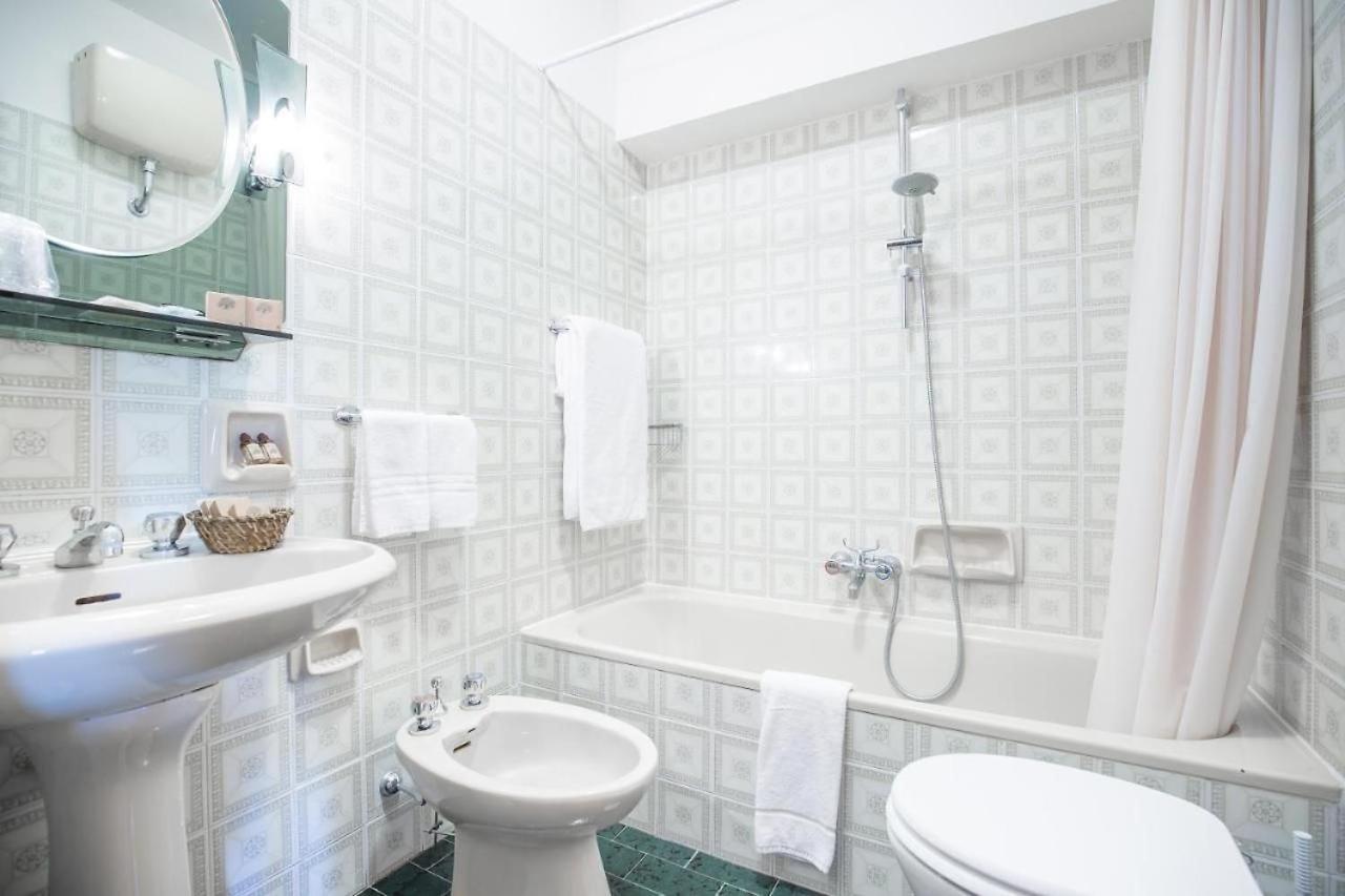 Hotel Tre Cime Terminillo