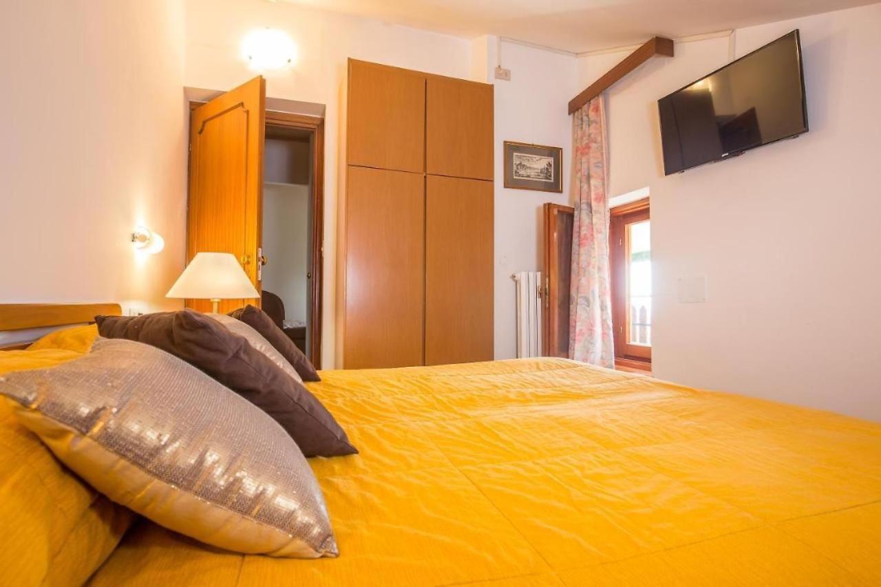 Hotel Tre Cime Terminillo