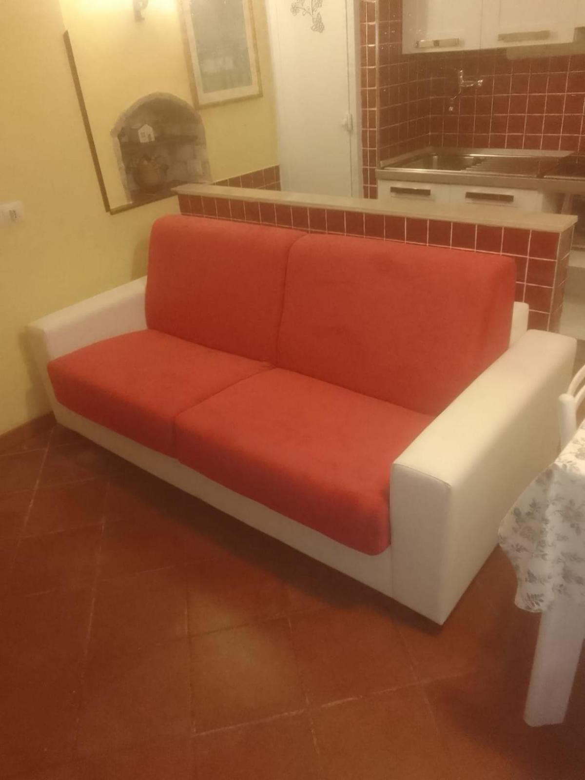 Alloggio turistico Paolo