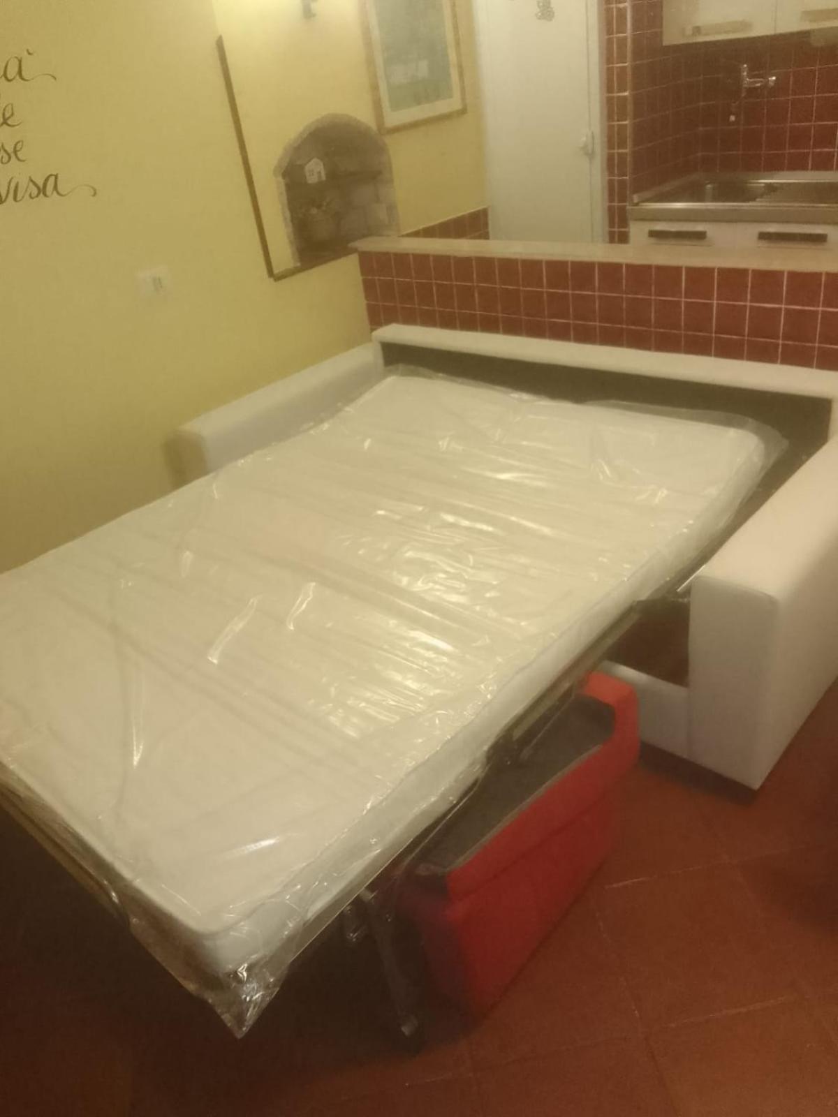 Alloggio turistico Paolo