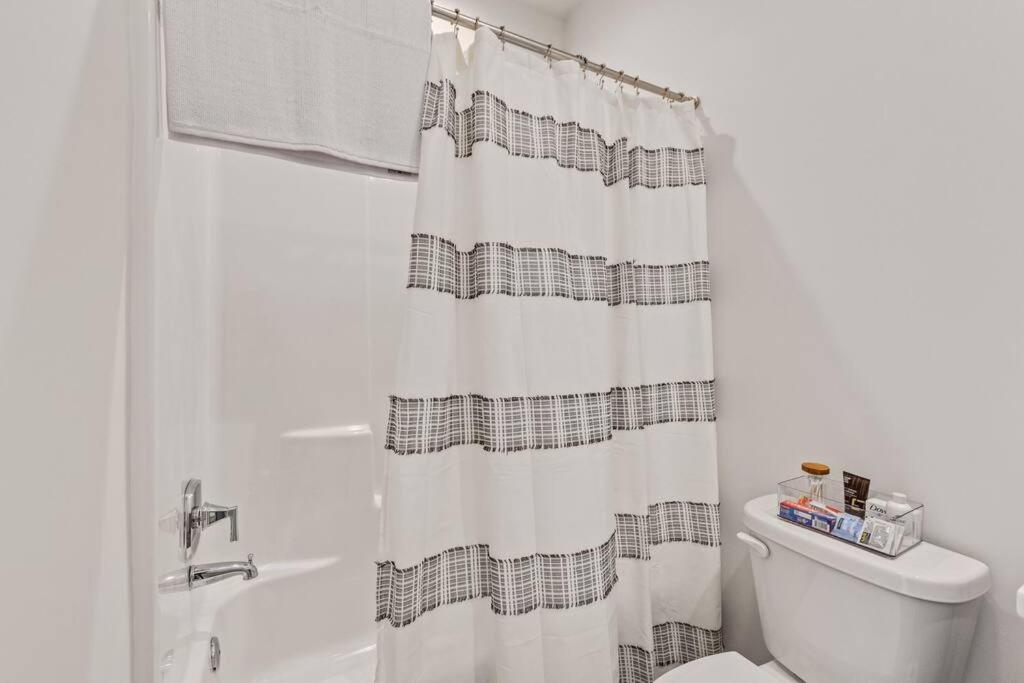 Creole House/KING bed/Relax in Cajun Comfort!