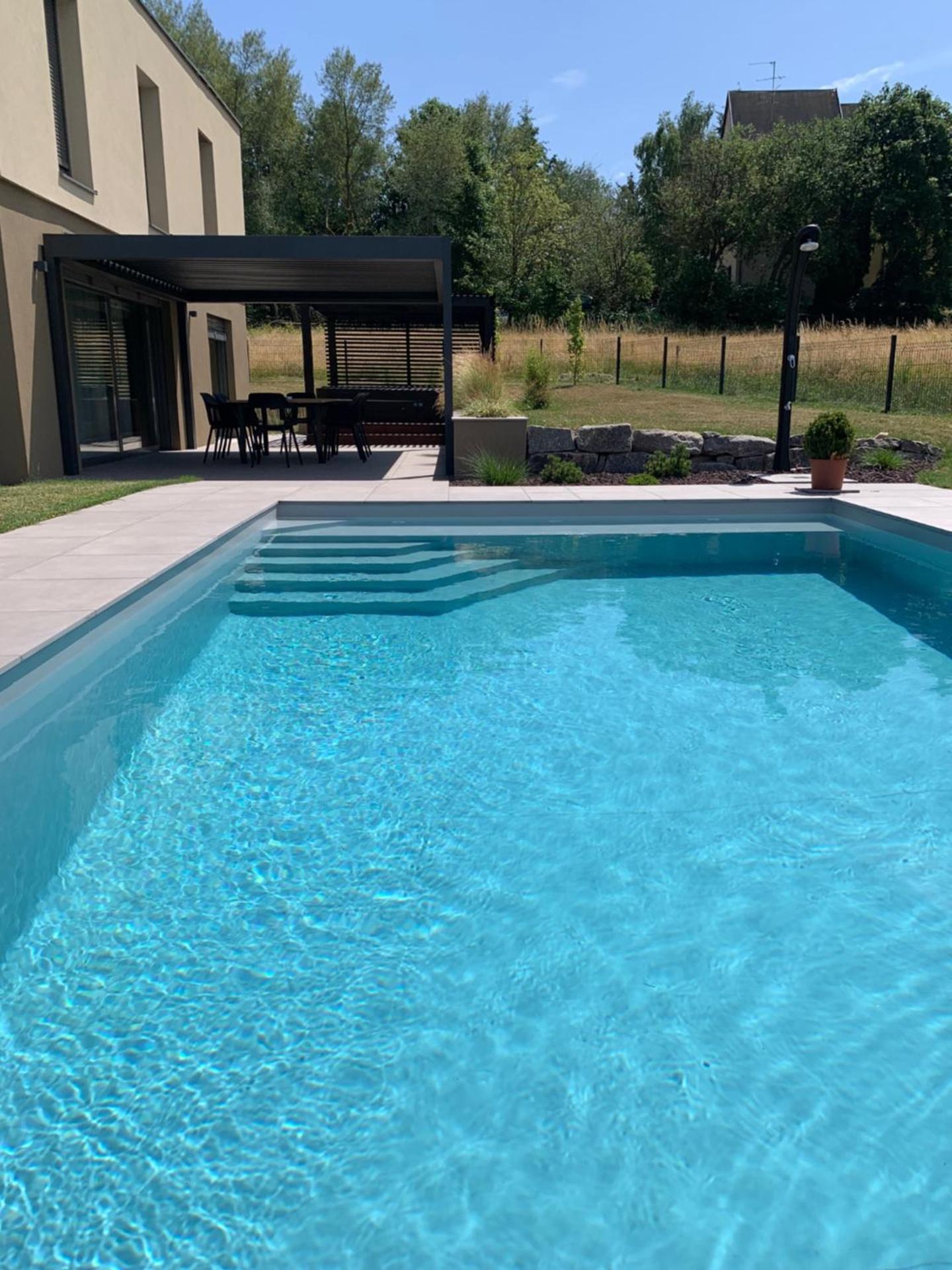 Gîte "Villa Belle Vie"