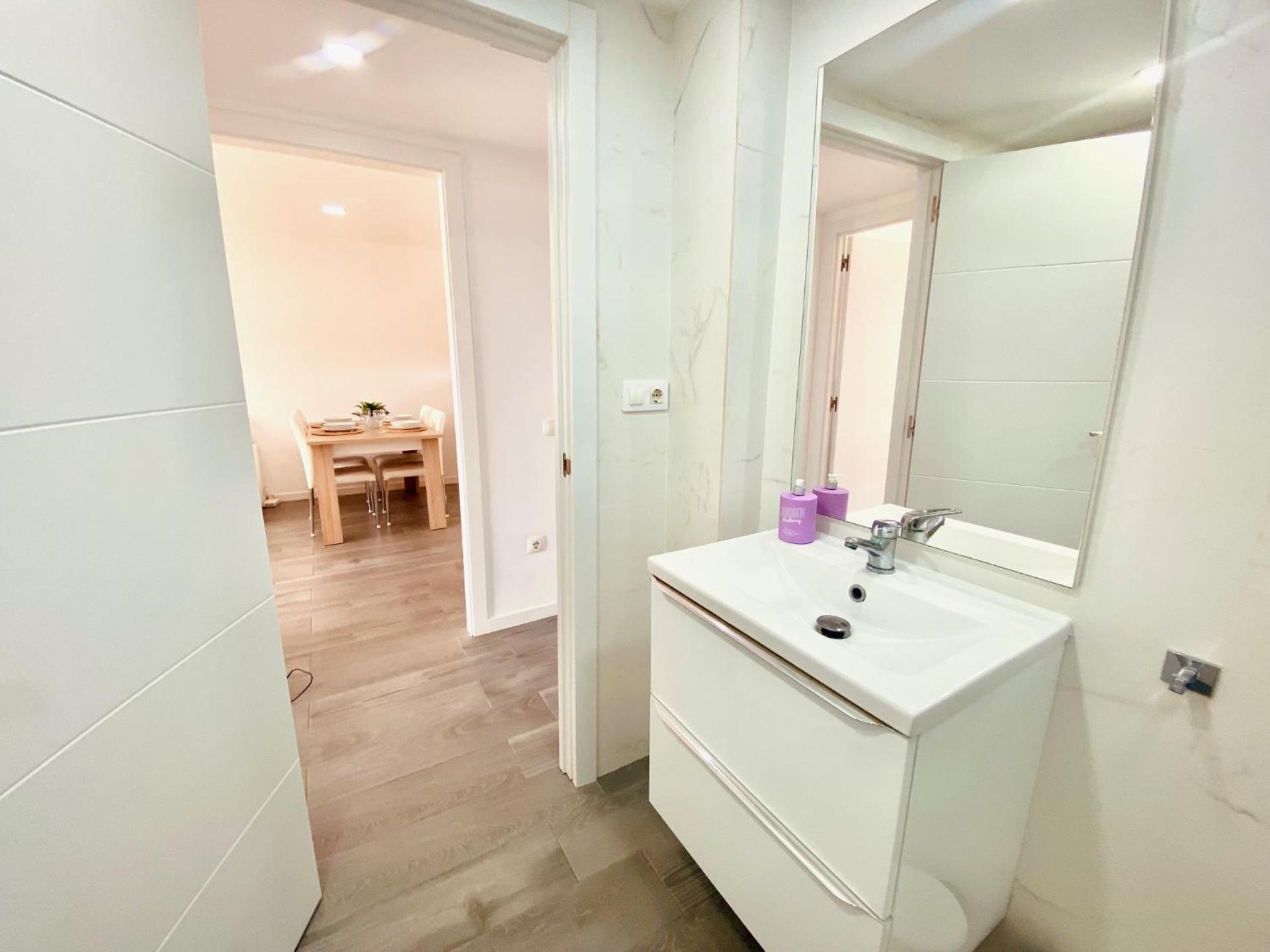 Atico Solarium La Cala