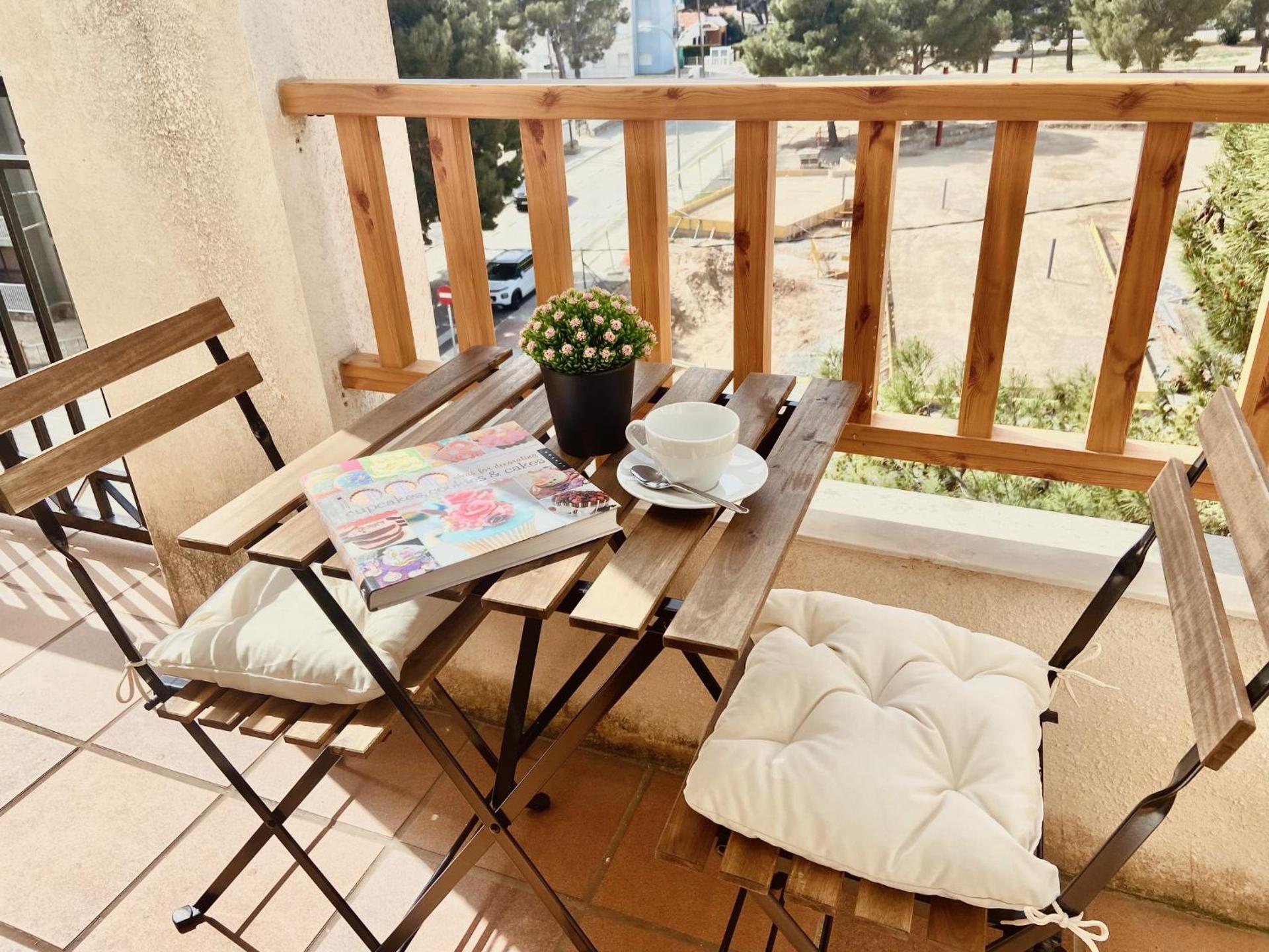 Atico Solarium La Cala