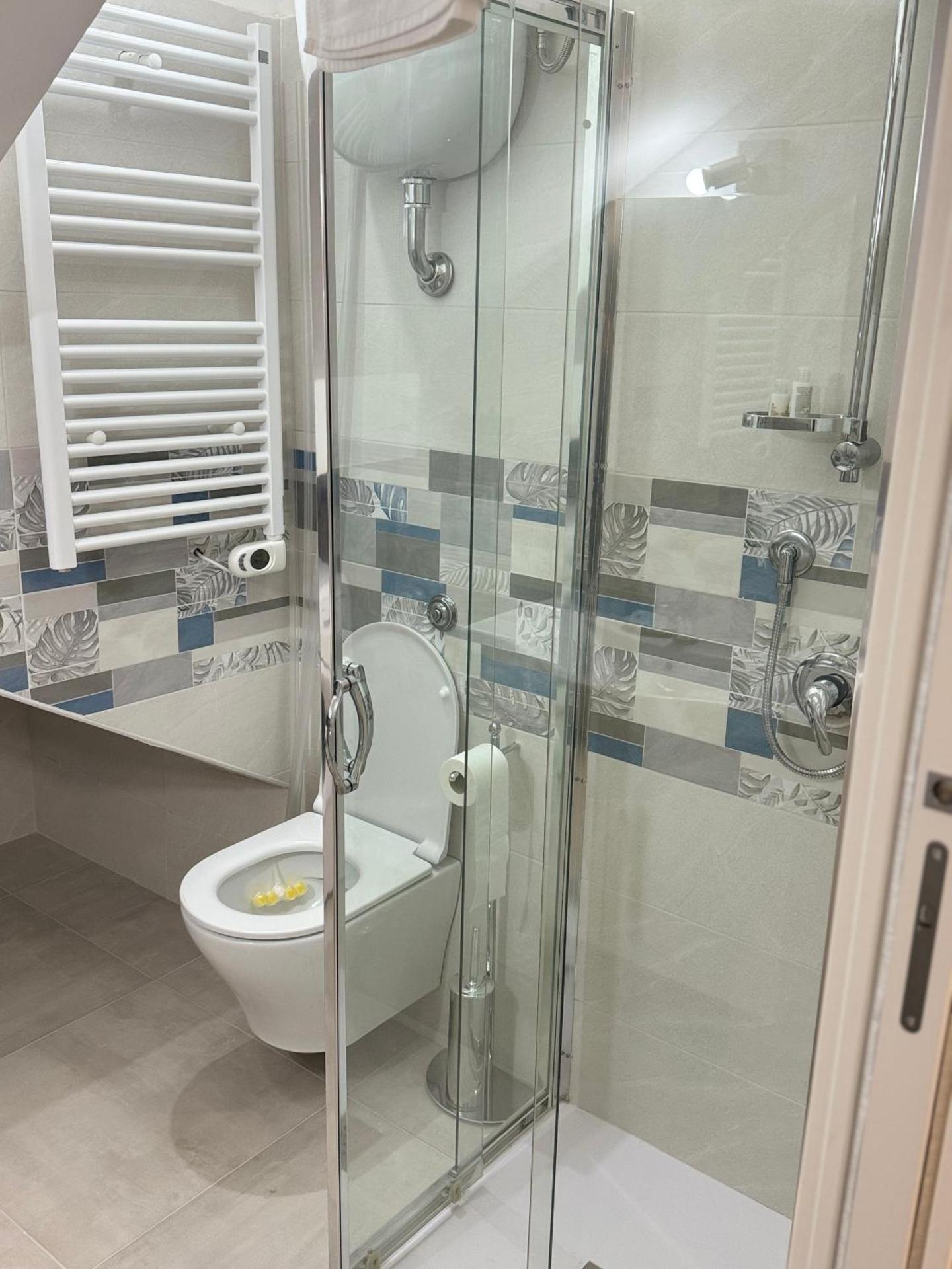 B&B-Guest house 'IN PIAZZETTA'