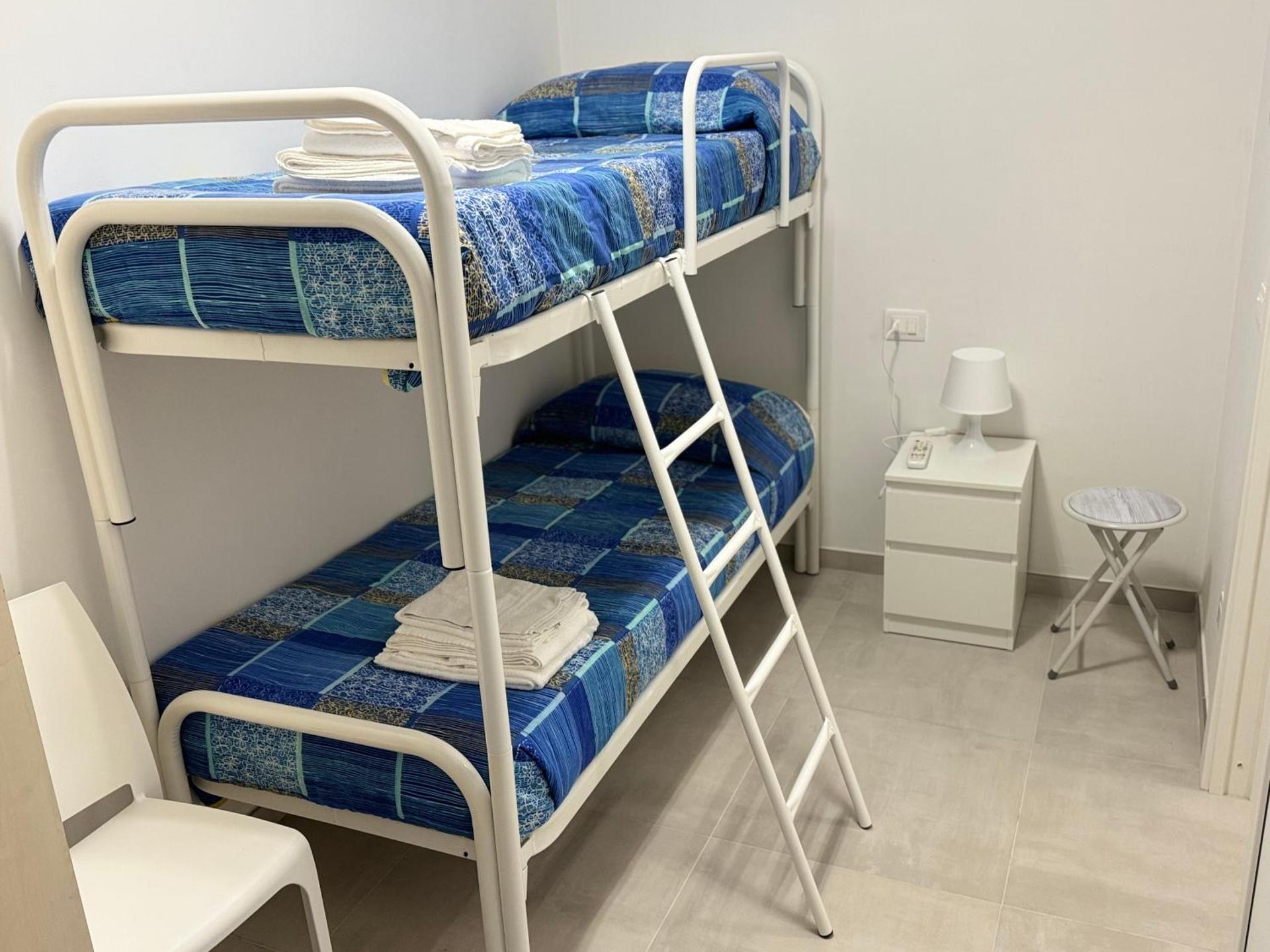 B&B-Guest house 'IN PIAZZETTA'