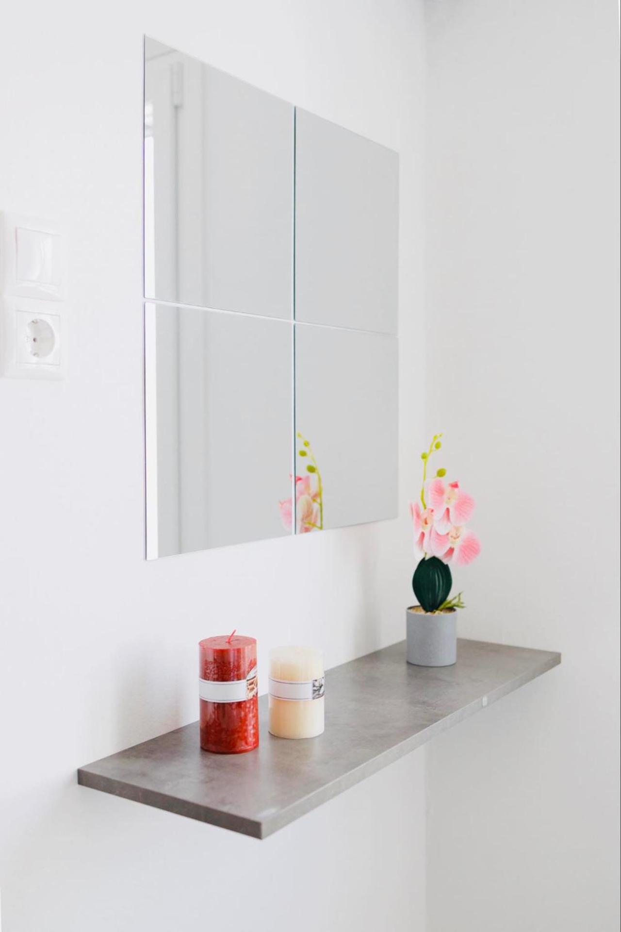 Aurora Syros Apartment