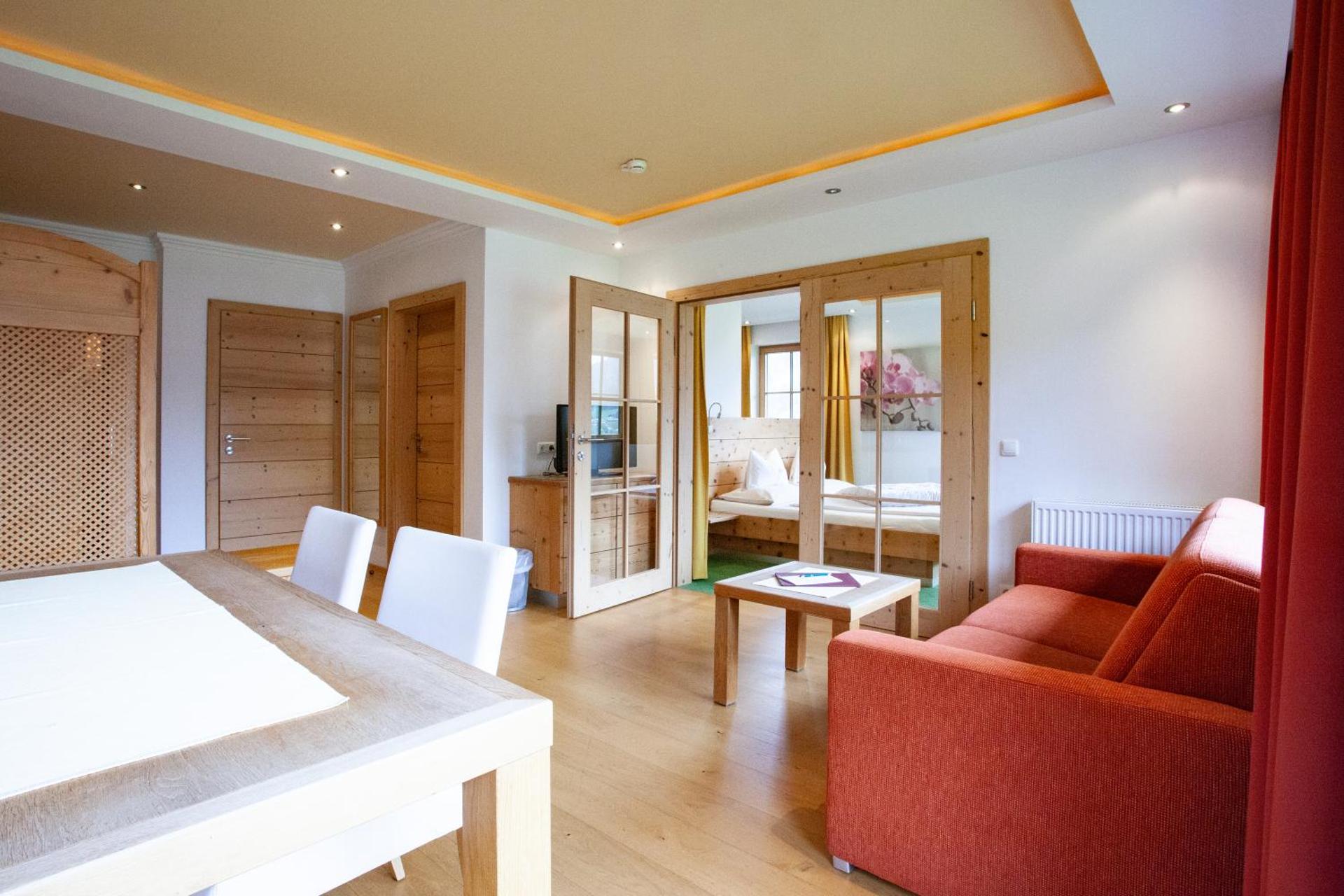 Naturresort Senningerhof