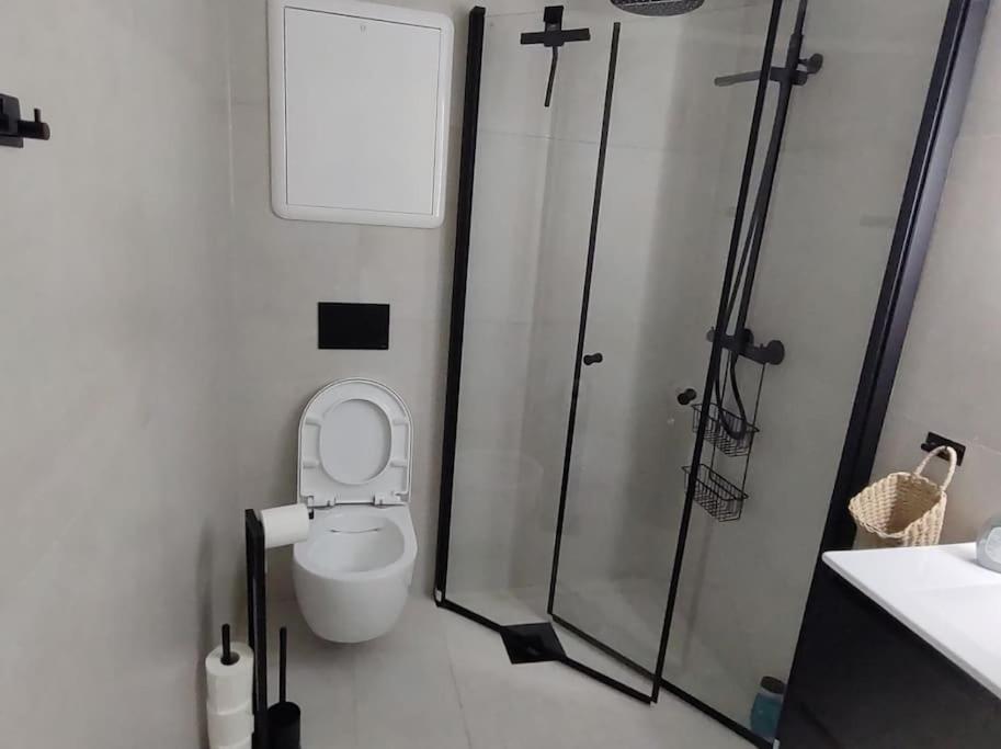 Utleieleilighet 4 sengeplasser Ski inn og ut