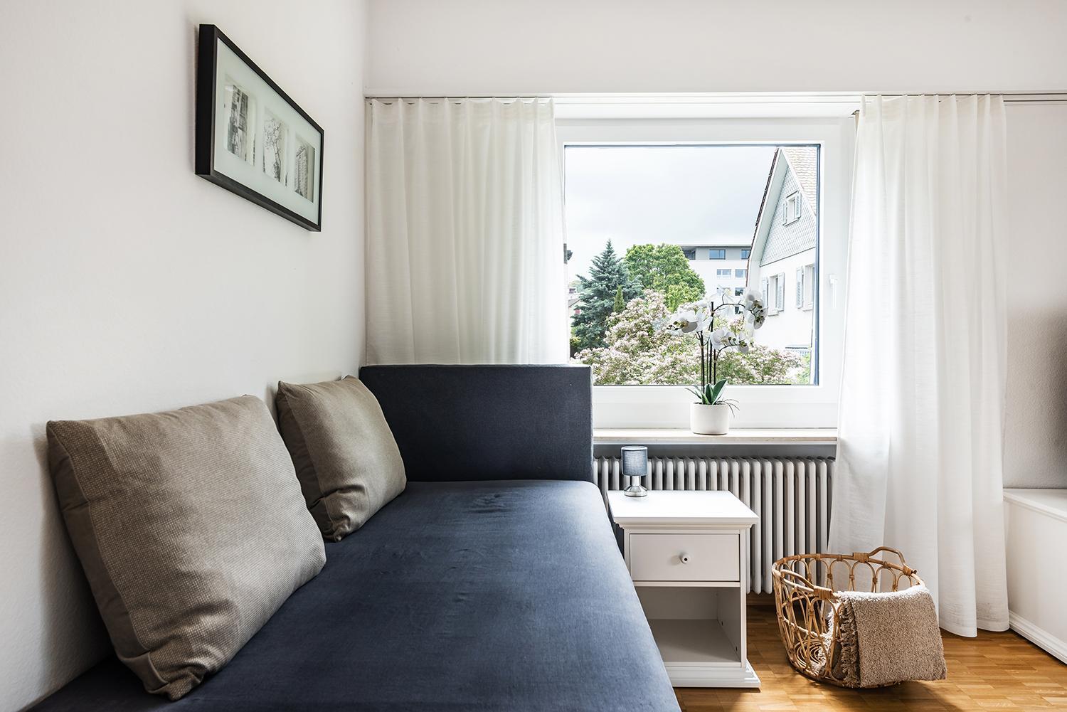 SOHO 1A !Gratis Parken, Free Parking!