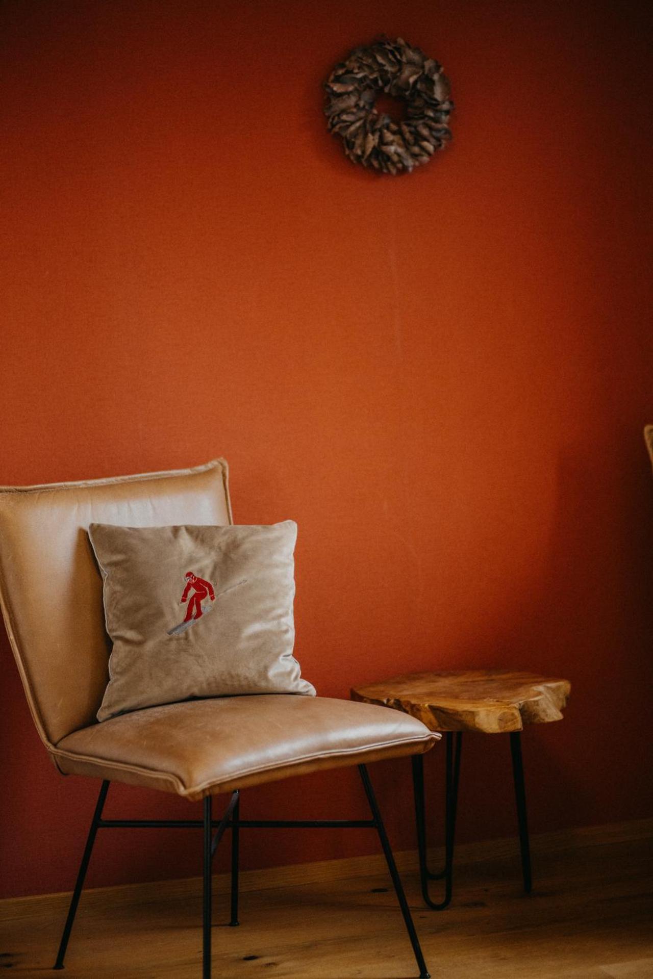 Hotel Alpin Tyrol - Kitzbüheler Alpen