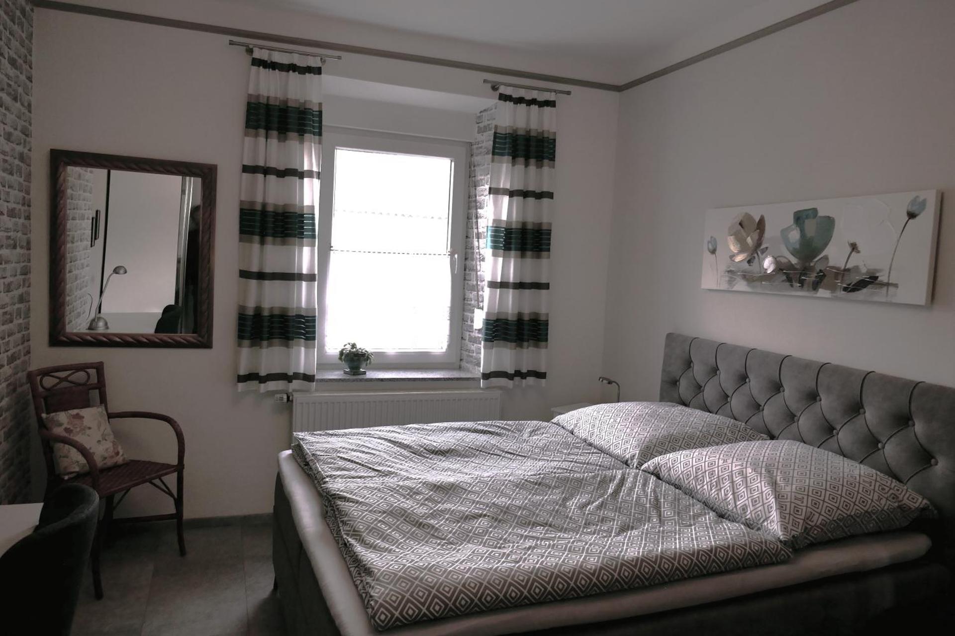 Bauernhaus Schunck im Bliesgau