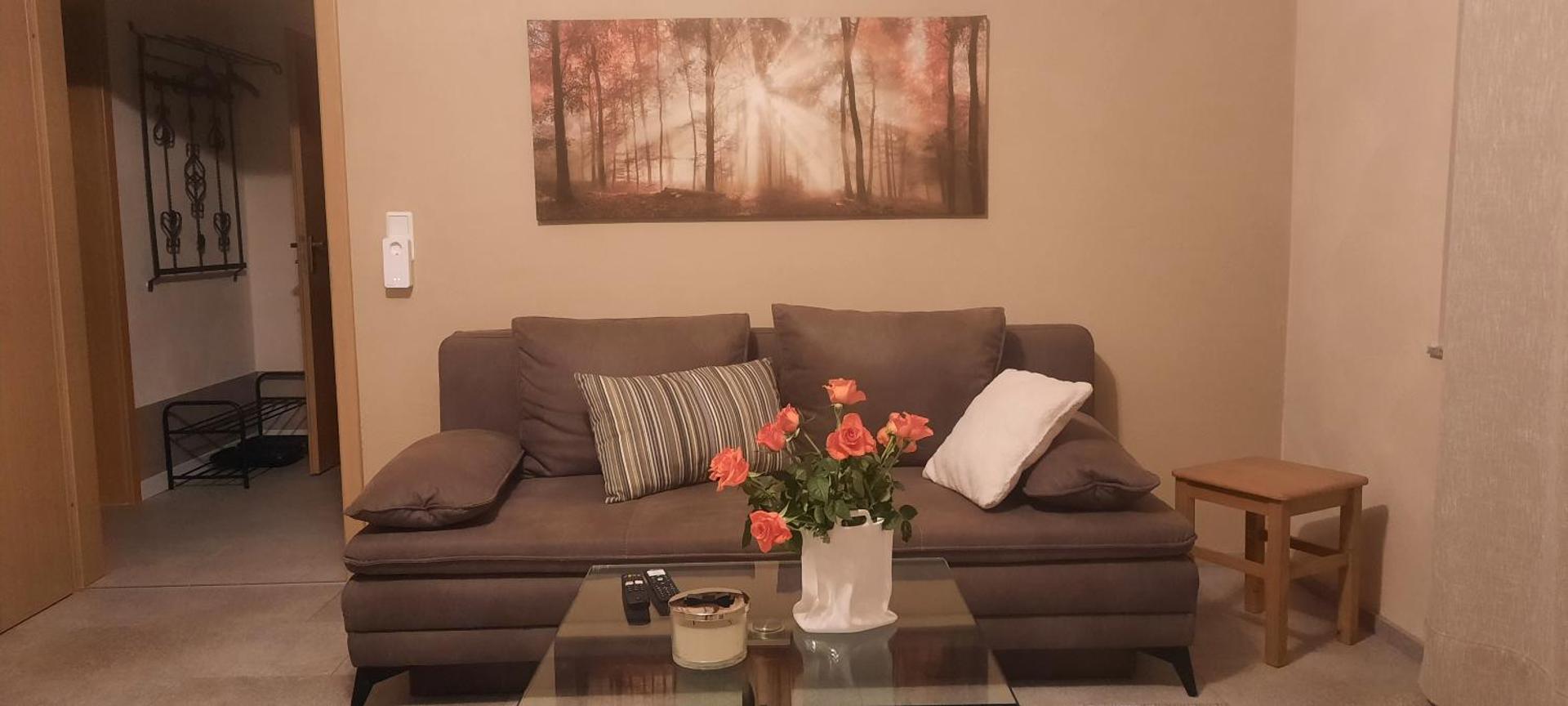 Bauernhaus Schunck im Bliesgau