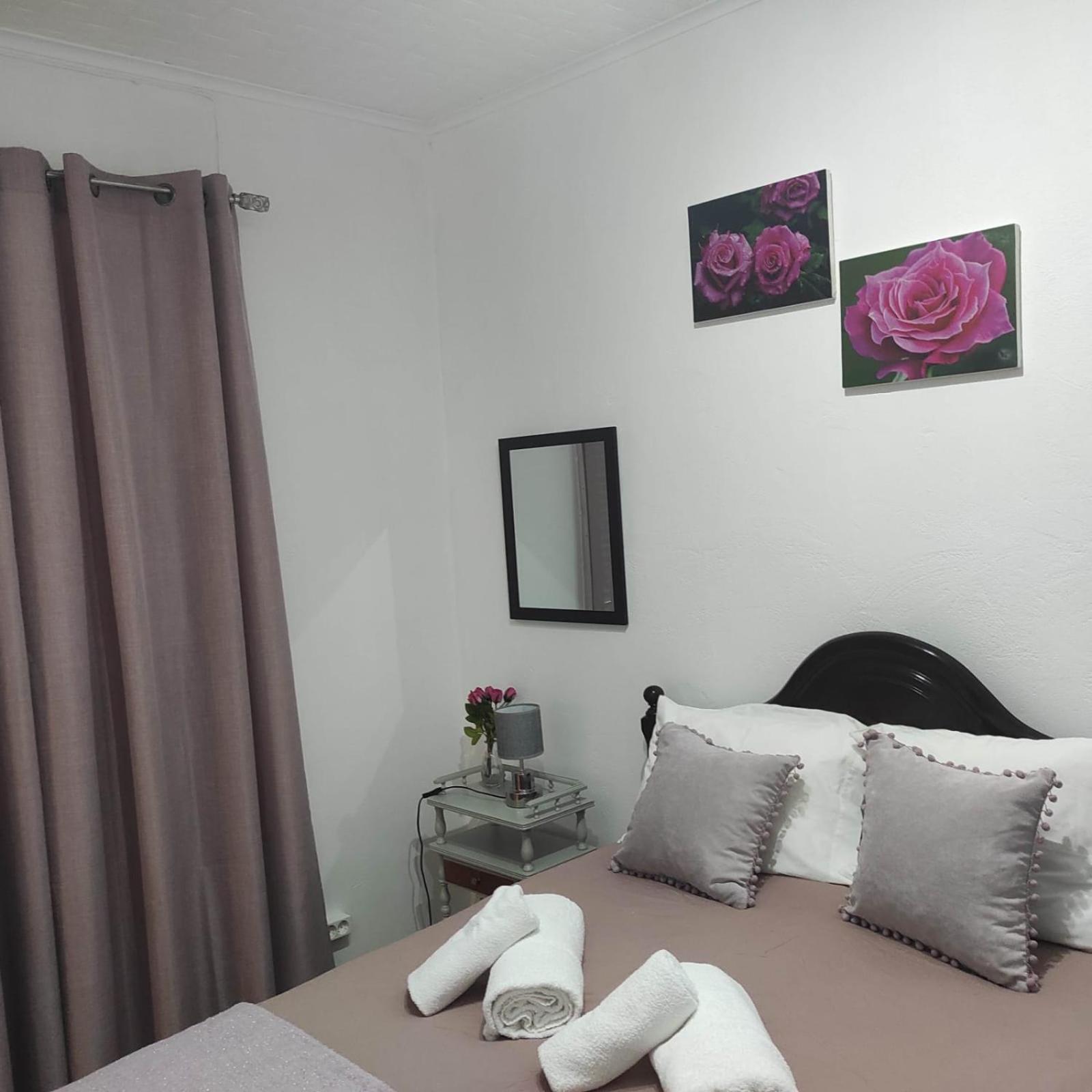 Mar Rosa - Terraço Vista Praia