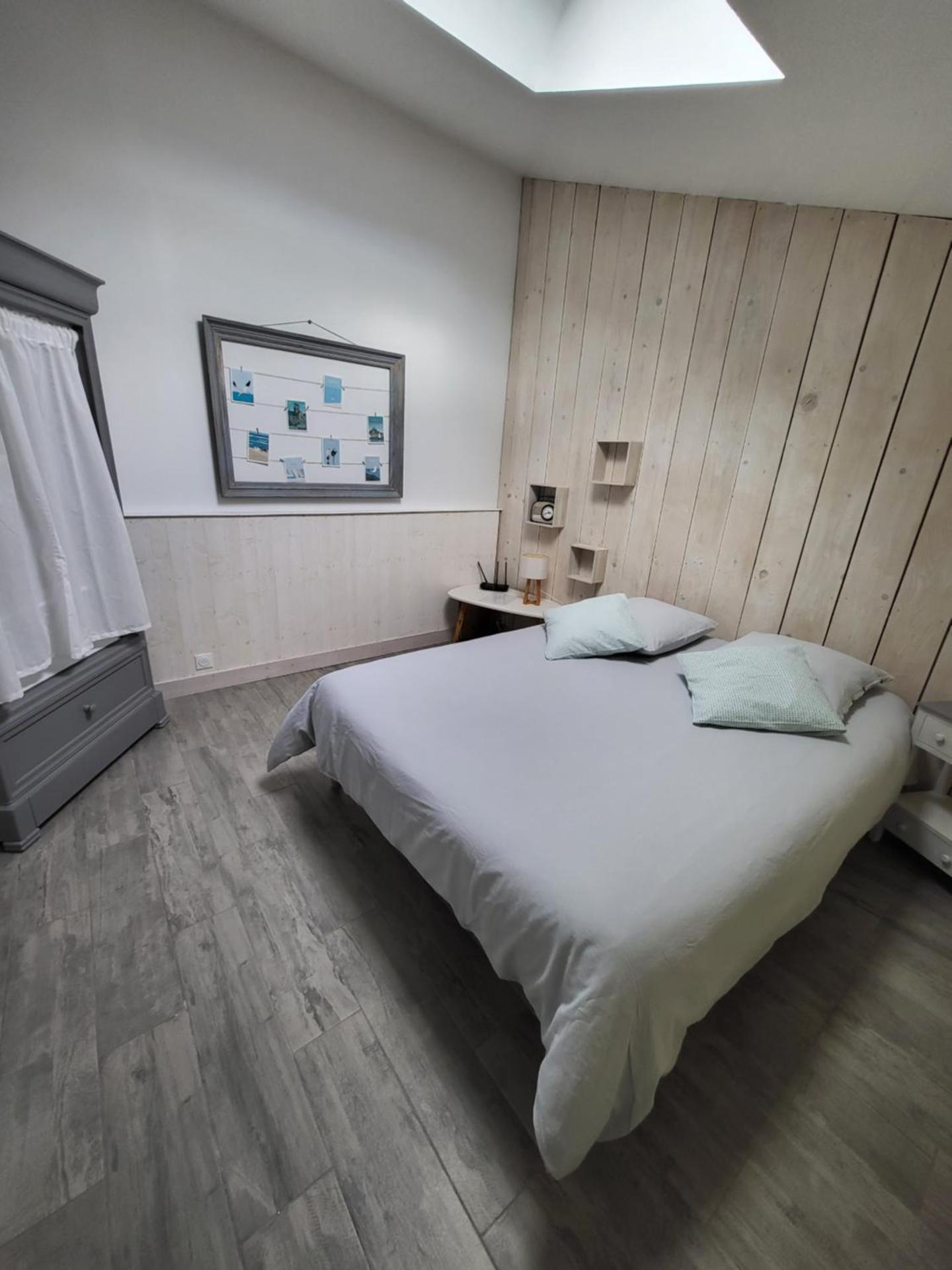 L'atelier, dépendance de charme, Ste Mère Église