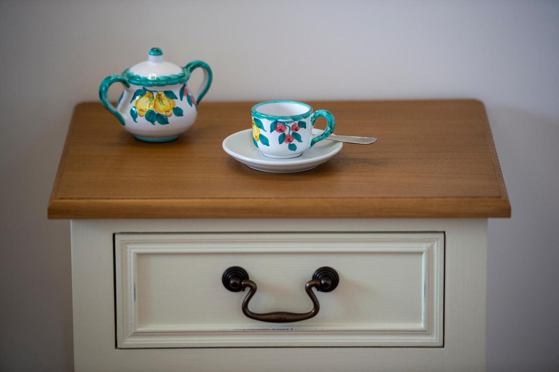 Il Vigneto di Nonno Pietro