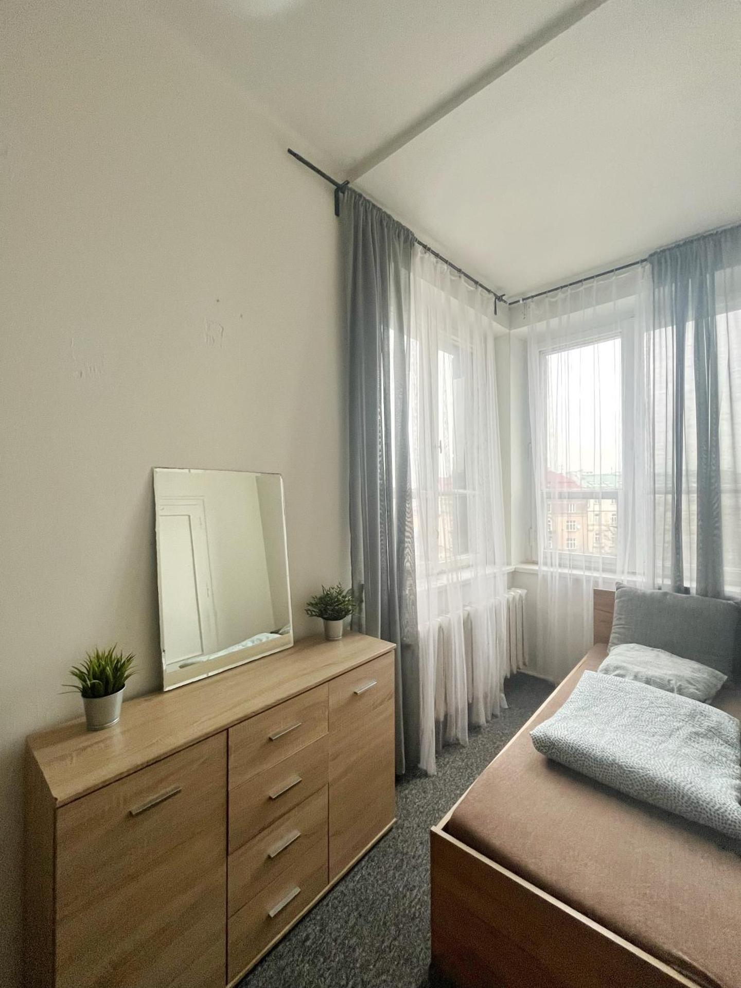 Room in Old Town Krakow