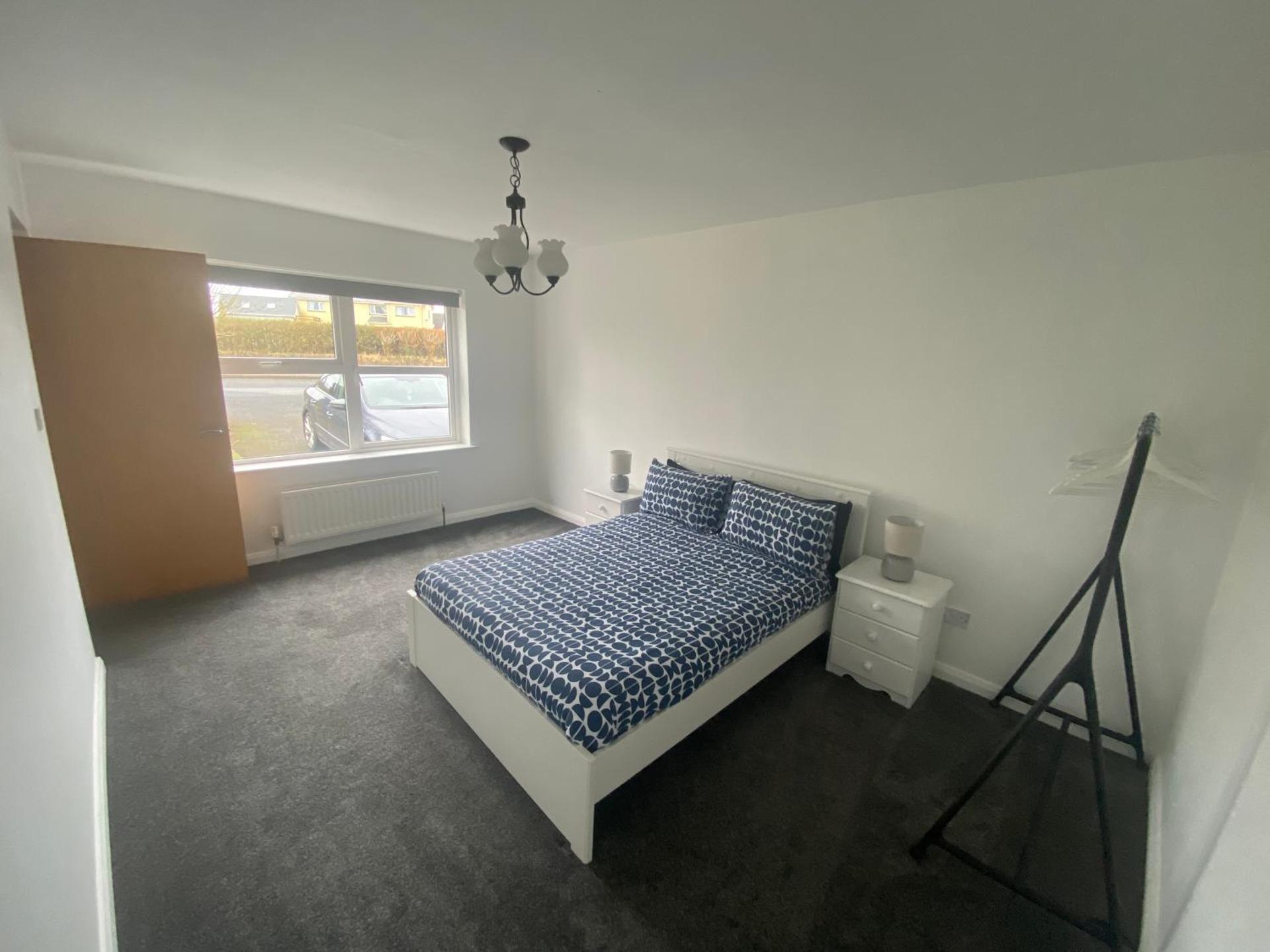 Téach Cara - 5 Bedroom - Culdaff