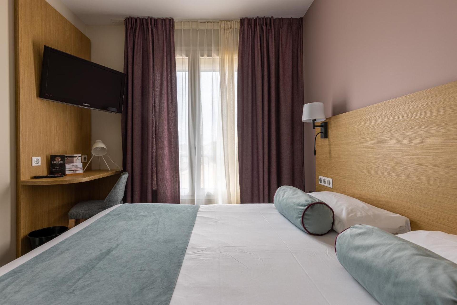 Brit Hotel Europ Bergerac