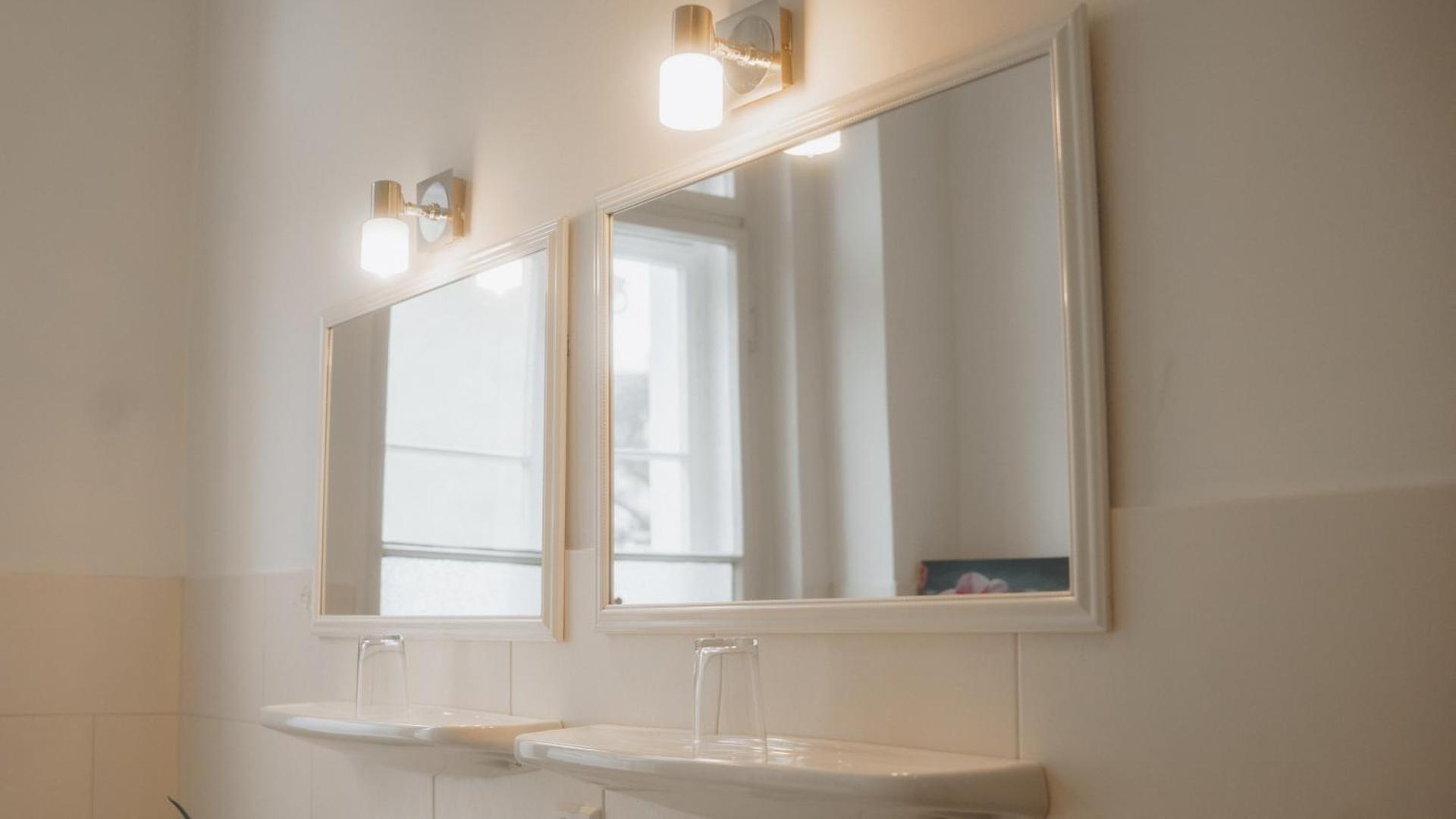 Sylvias Ferienwohnung Nr2