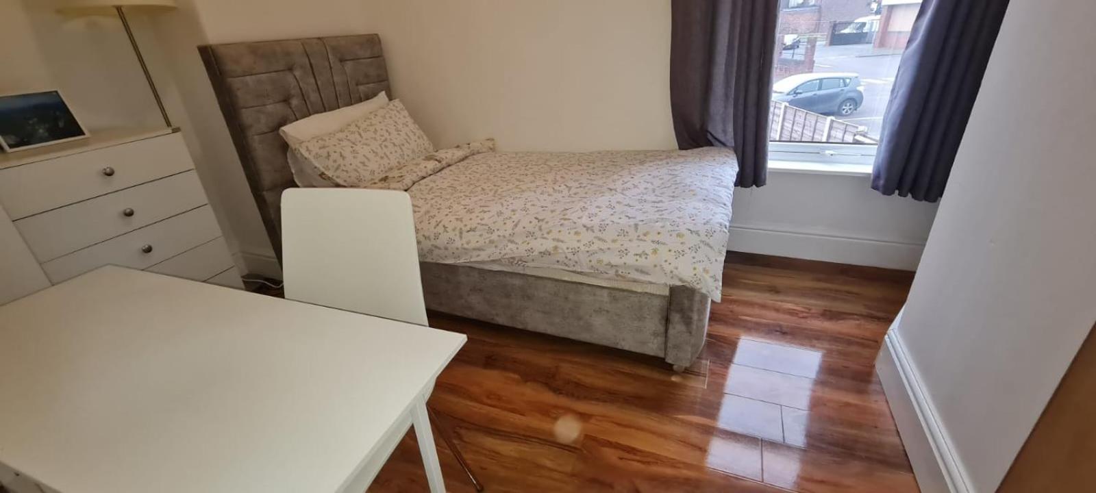 Scotland Street, Newton Heath