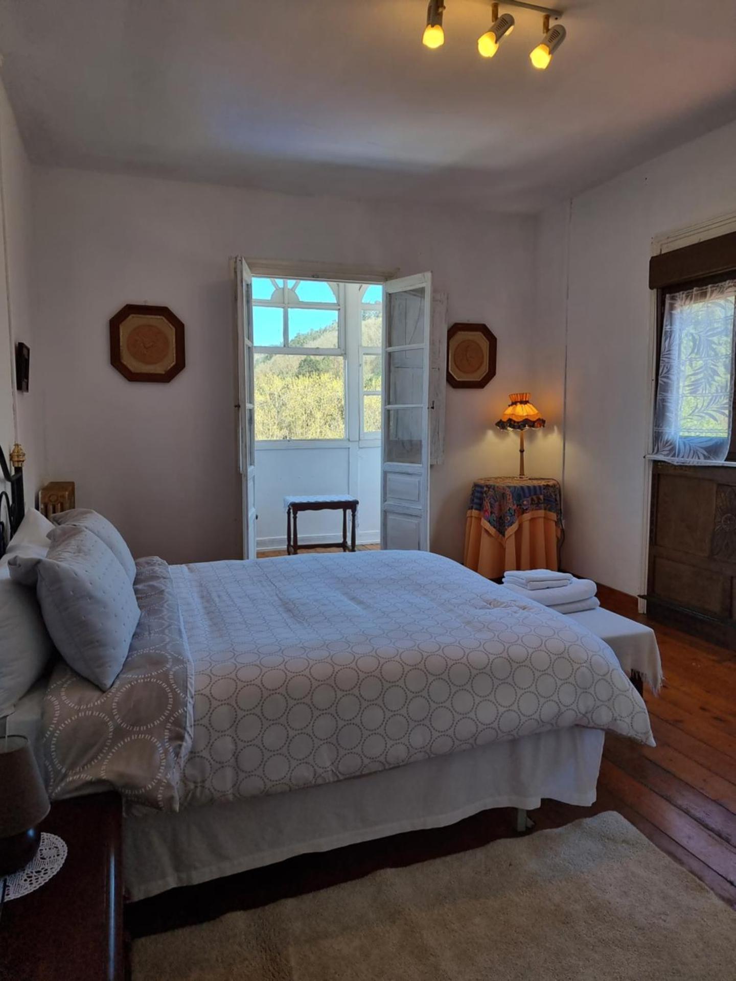 Apartamentos Rurales Corias