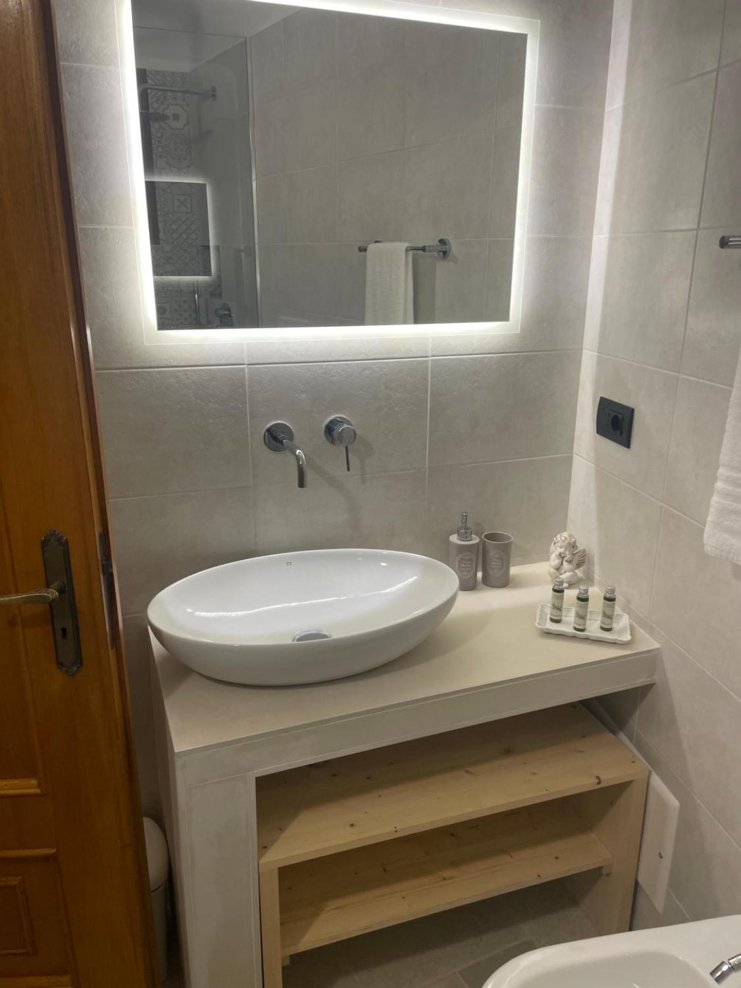 Il trullo di nonno Licchio