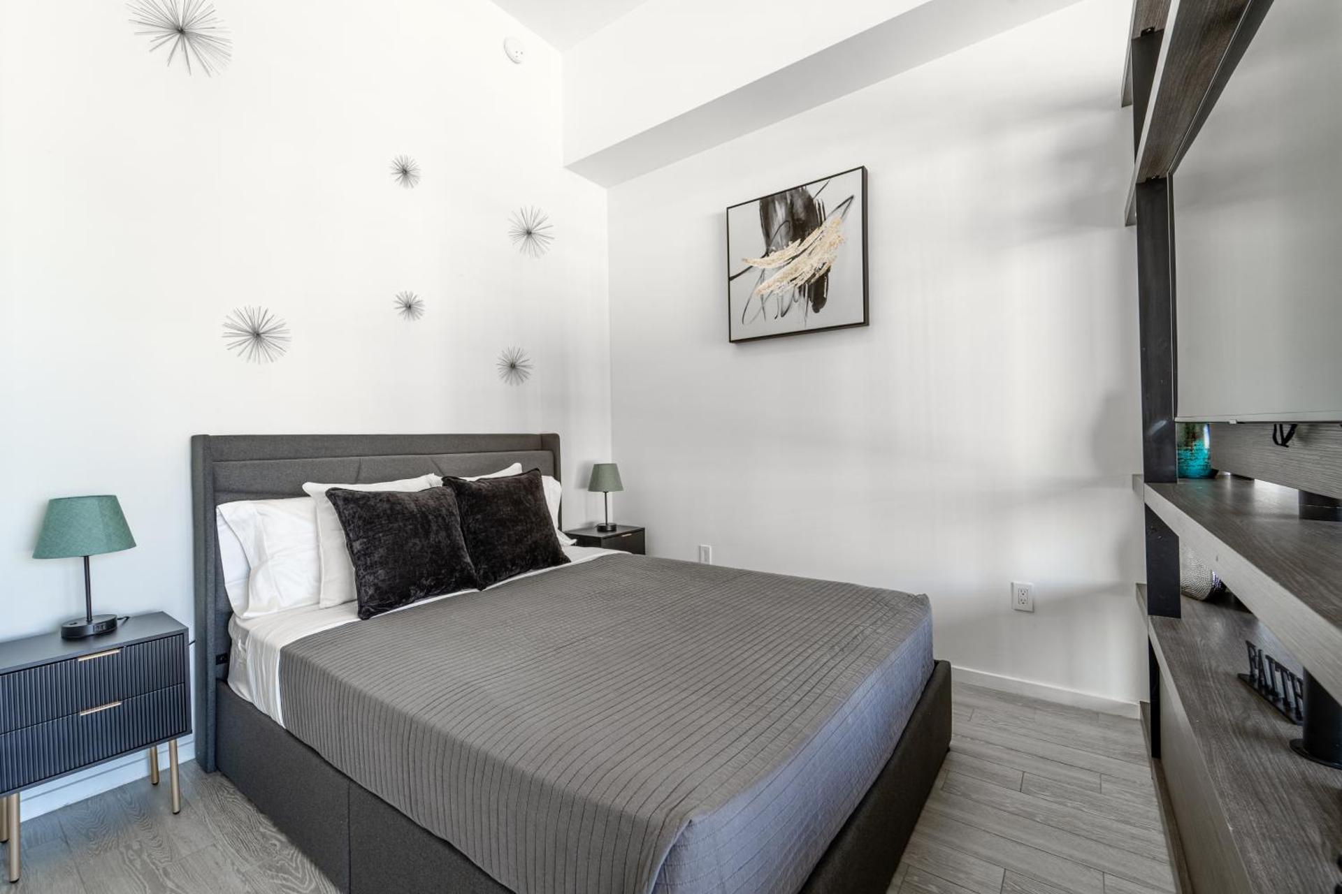 Devereaux Miami 2 Bedroom, 1 Bedroom, and Studio Condos with Balconies