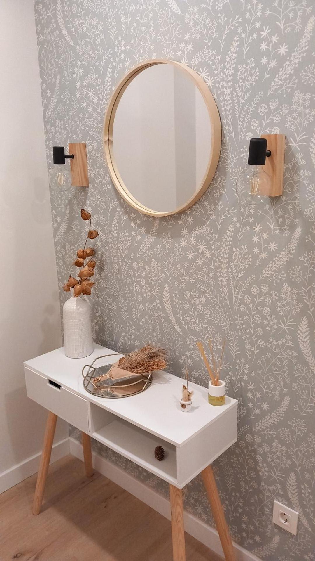 Piso reformado en el centro del Pais Vasco