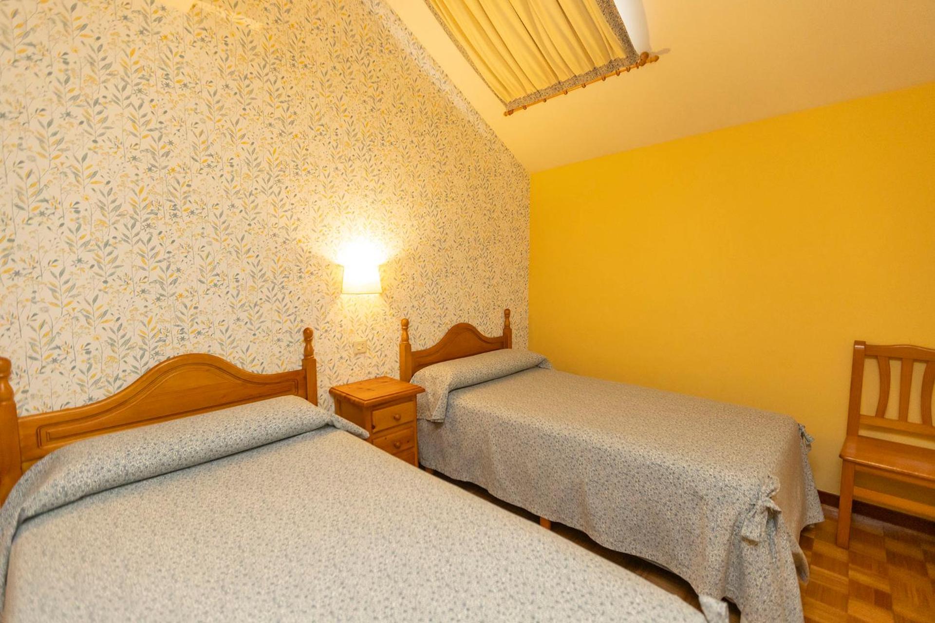 Apartment (5 Adults)