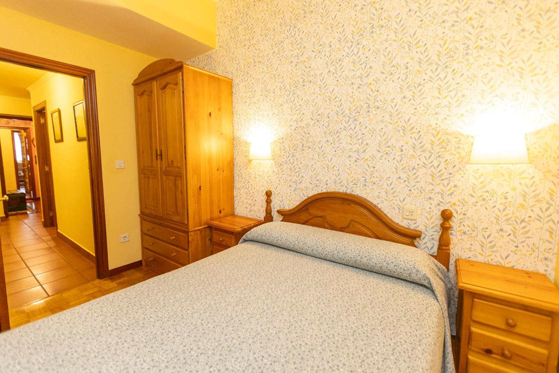 Apartment (5 Adults)