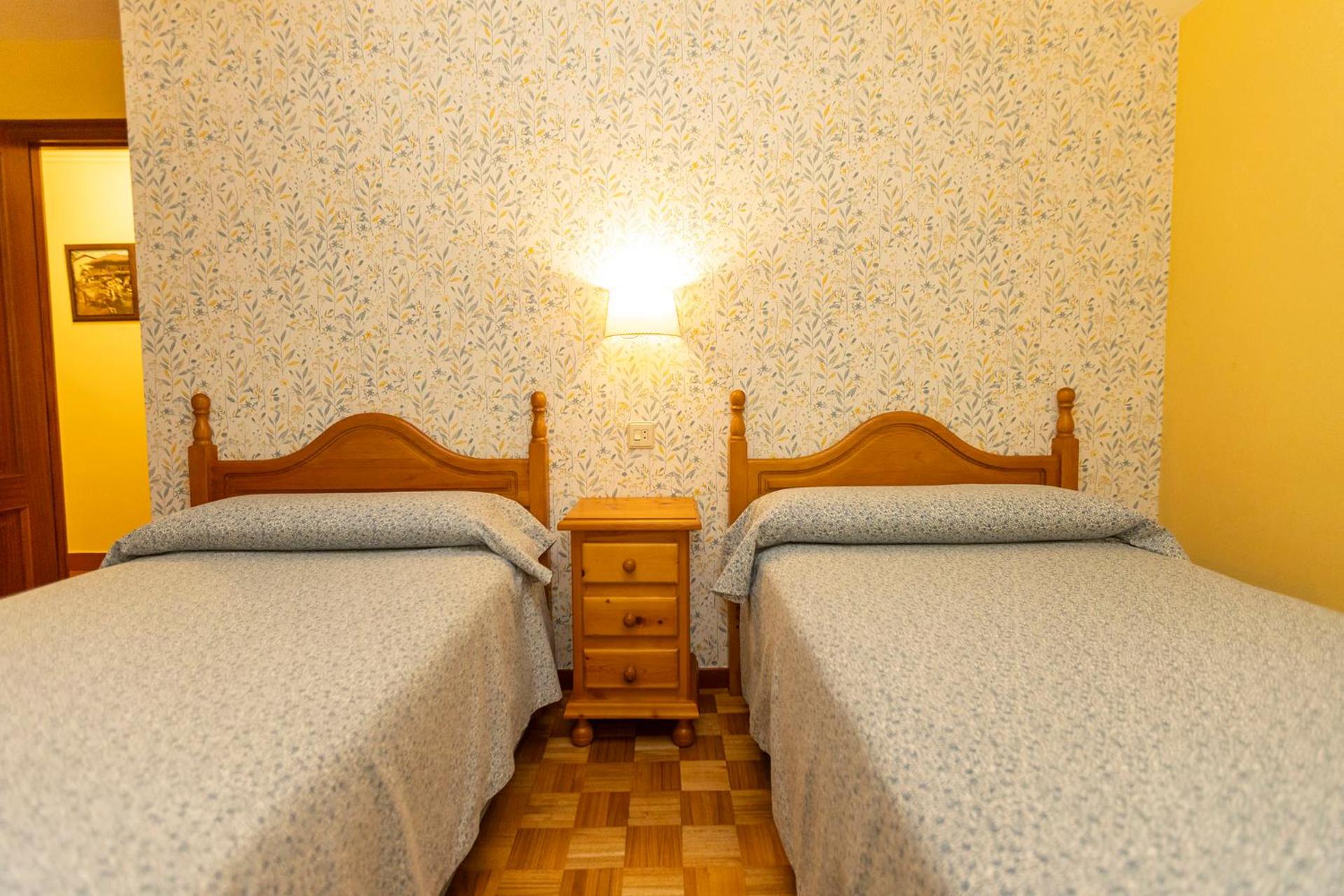 Apartment (5 Adults)