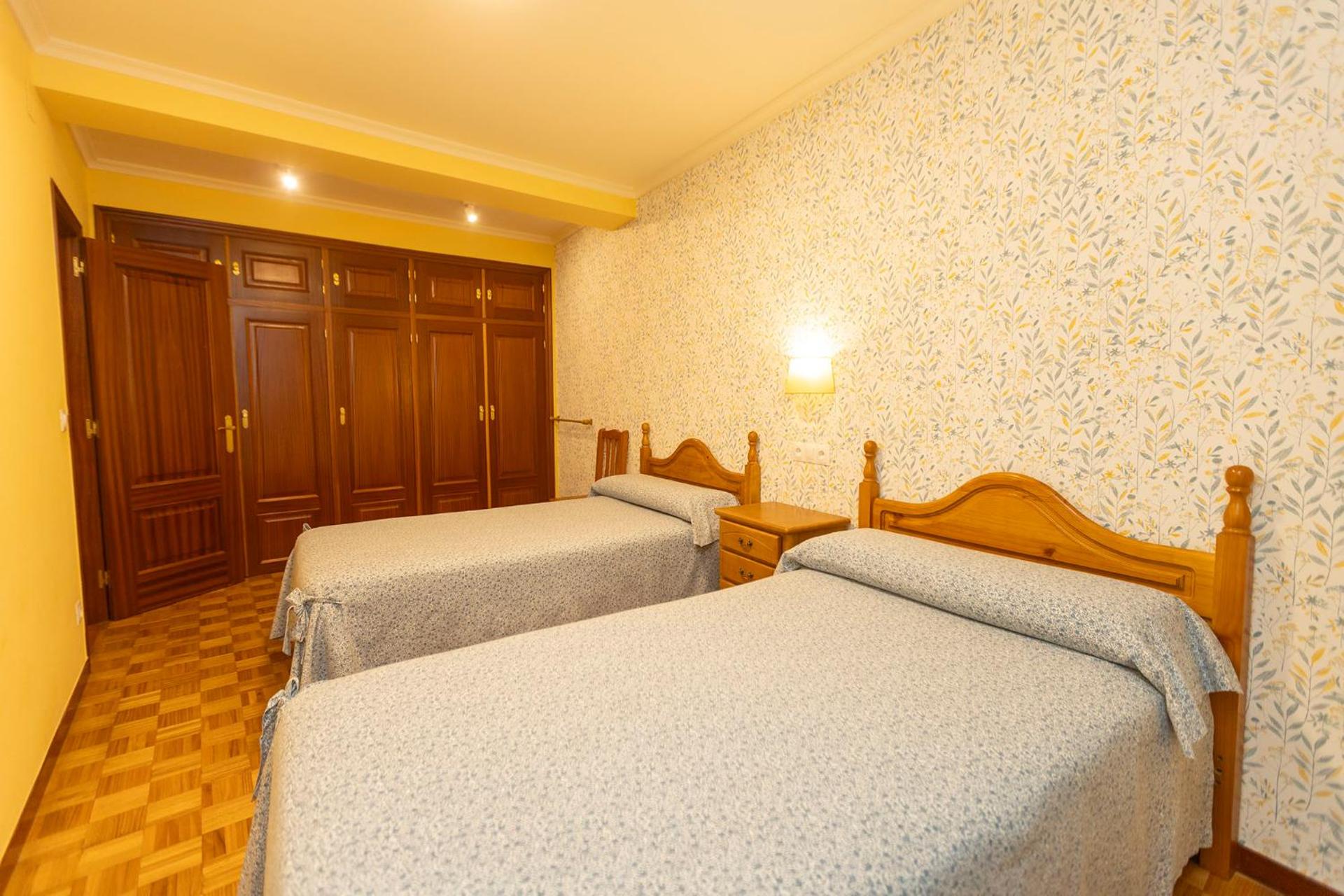 Escuder Apartamentos Turísticos