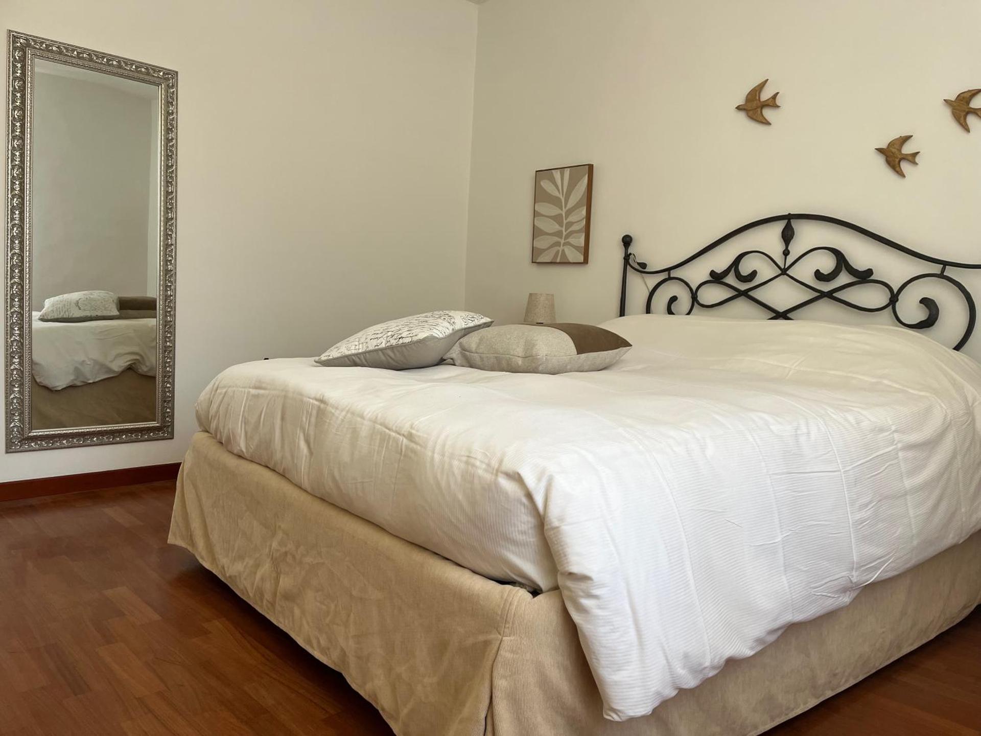 Appartamento Pianzola