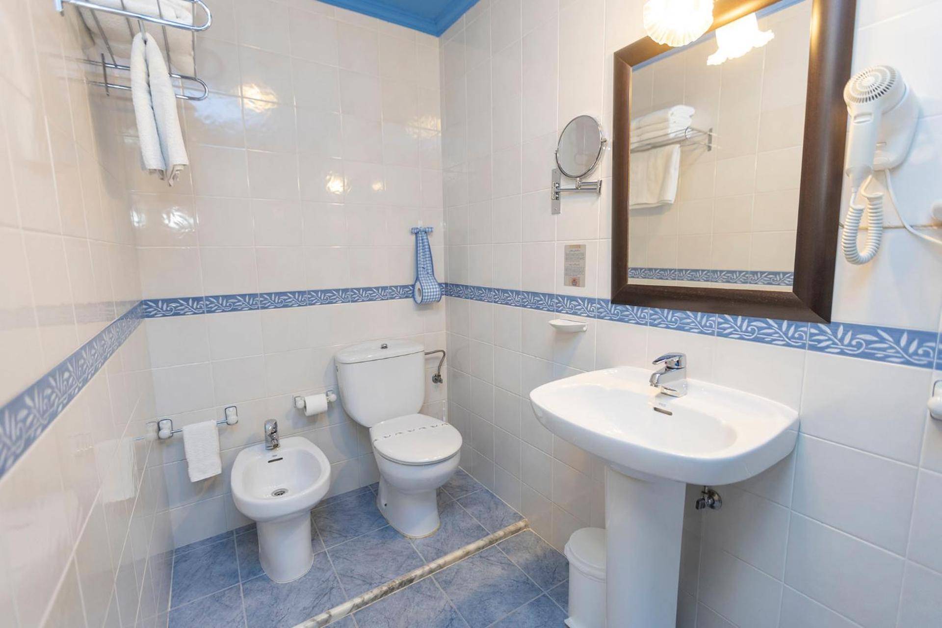 Two-Bedroom Apartment (3 Adults)