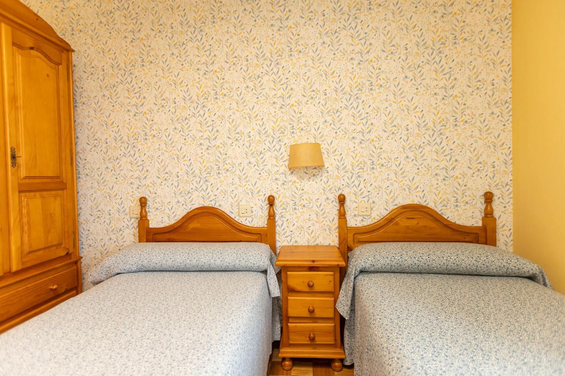 Two-Bedroom Apartment (3 Adults)