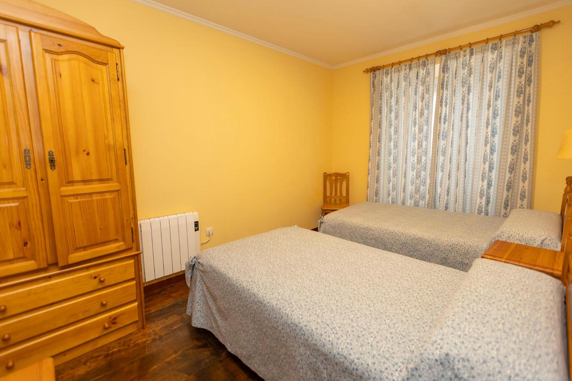 Two-Bedroom Apartment (4 Adults)