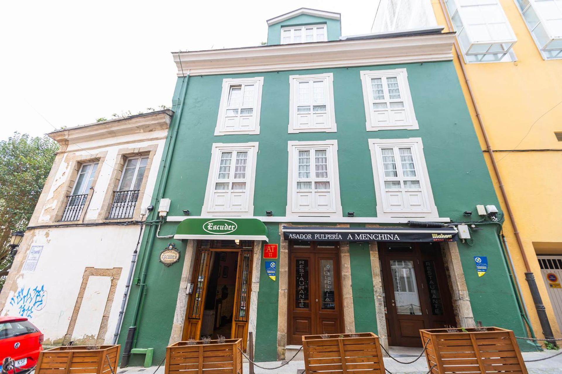 Escuder Apartamentos Turísticos