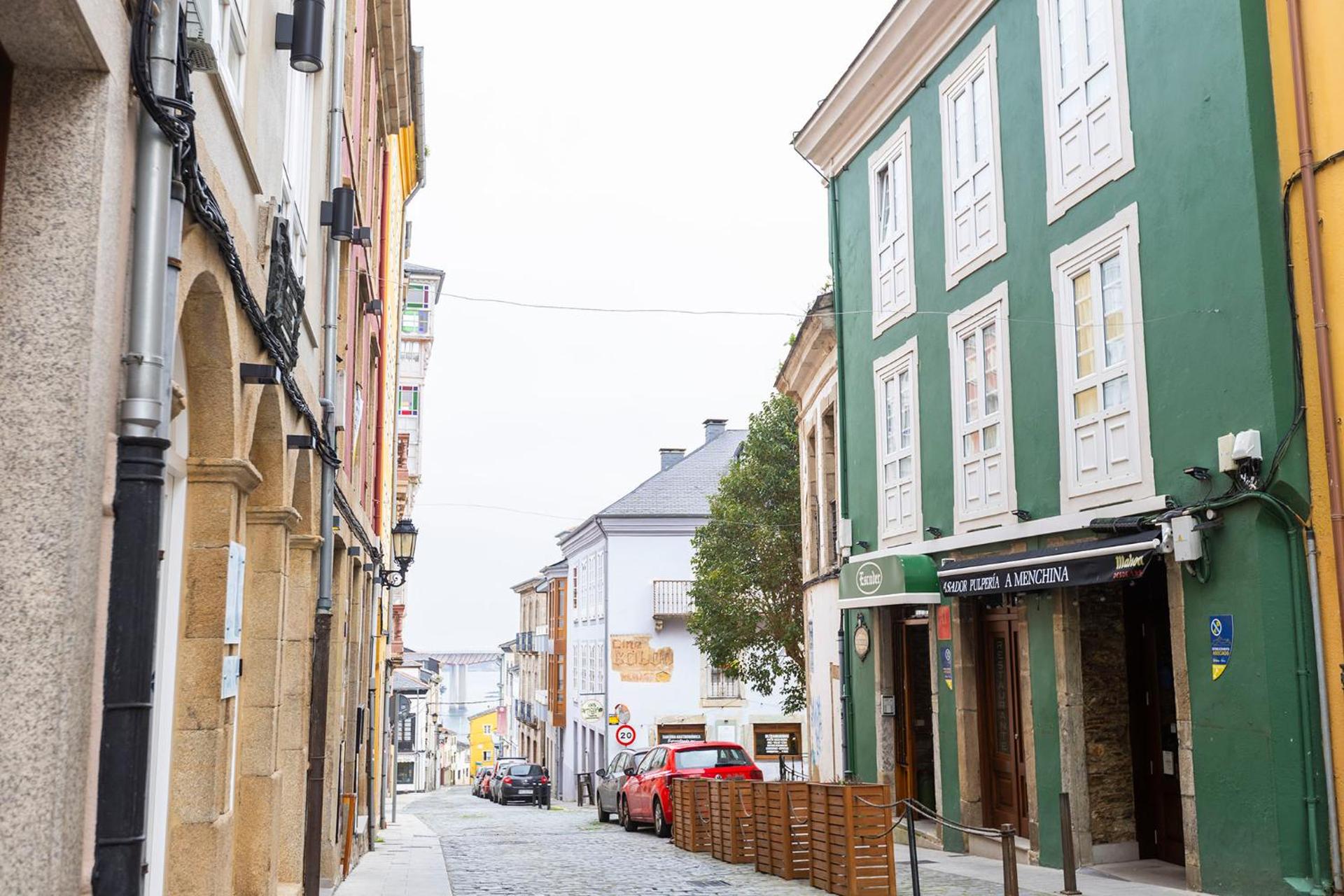 Escuder Apartamentos Turísticos