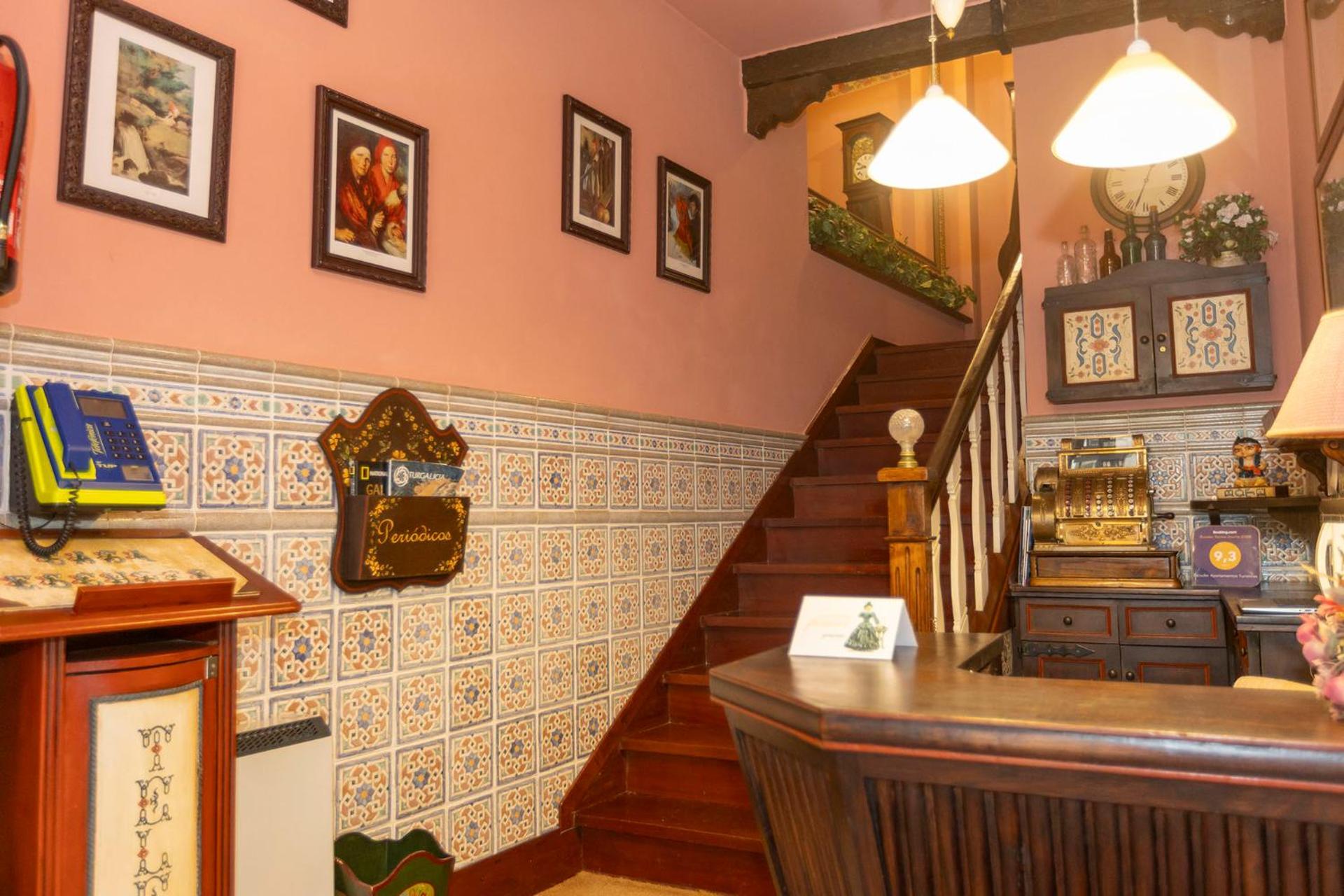 Escuder Apartamentos Turísticos