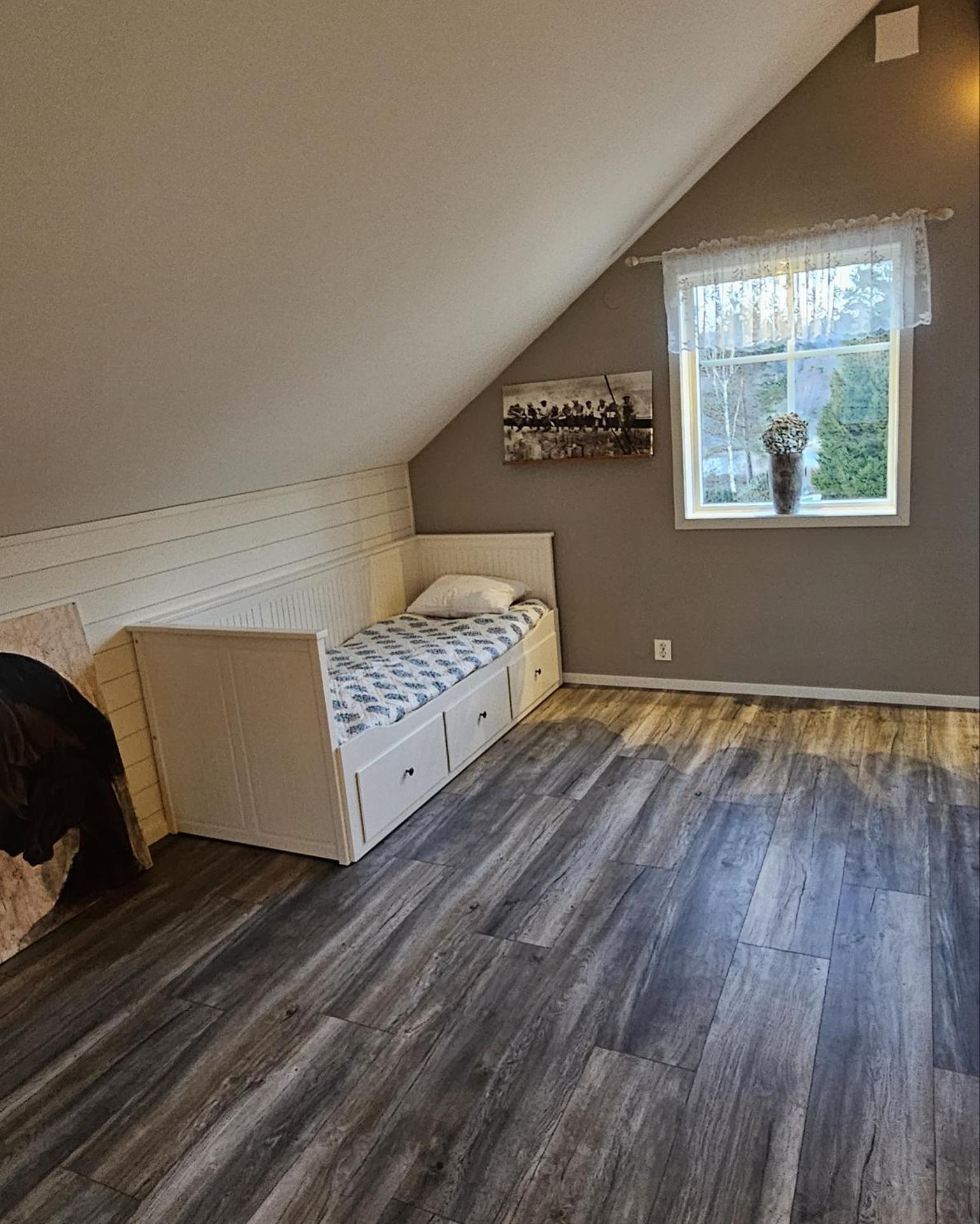 Guesthouse Erlandseröd