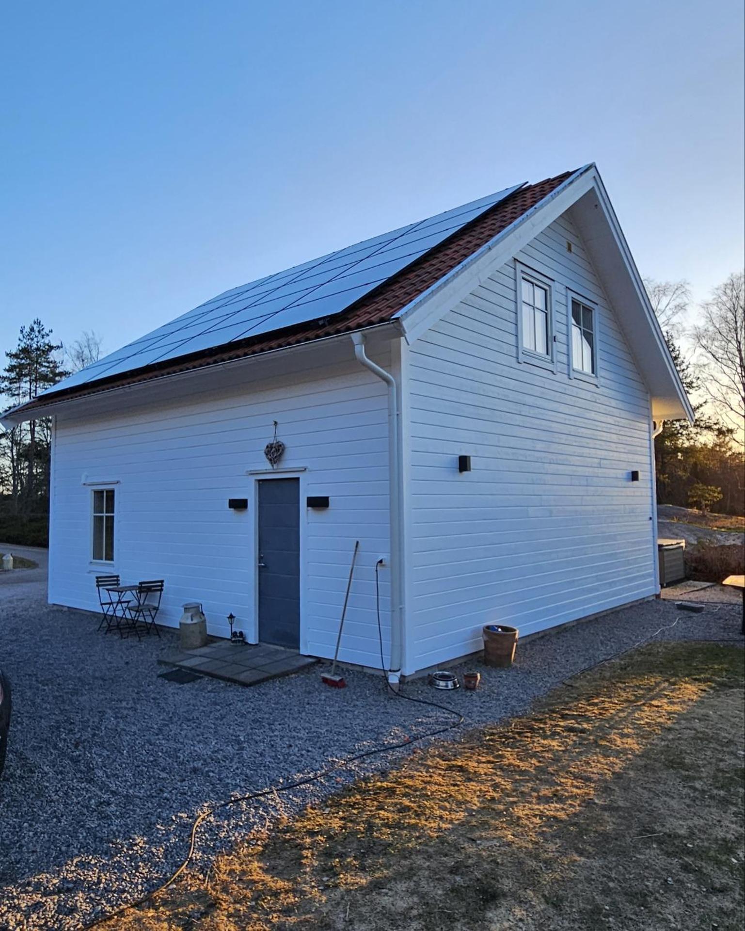 Guesthouse Erlandseröd