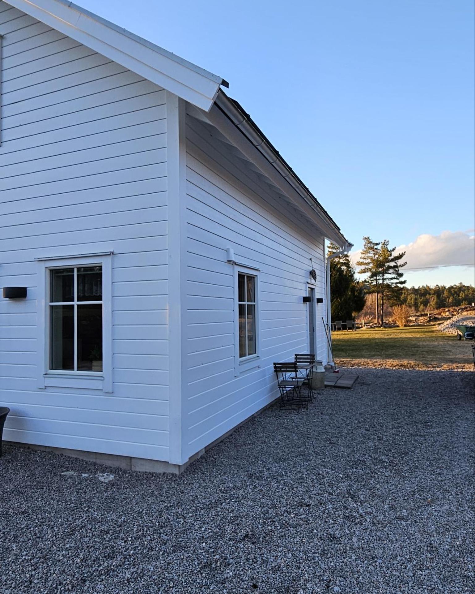 Guesthouse Erlandseröd