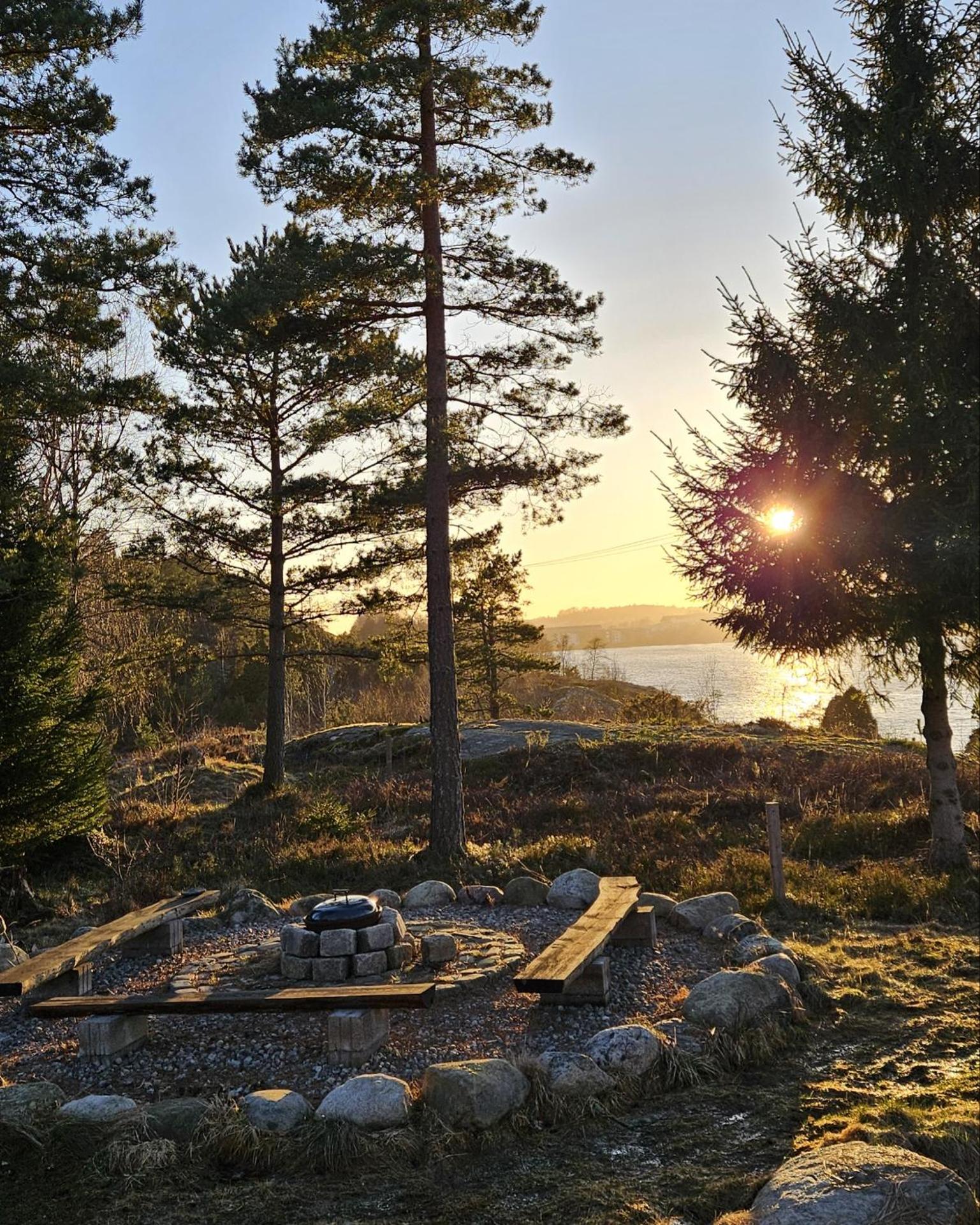 Guesthouse Erlandseröd