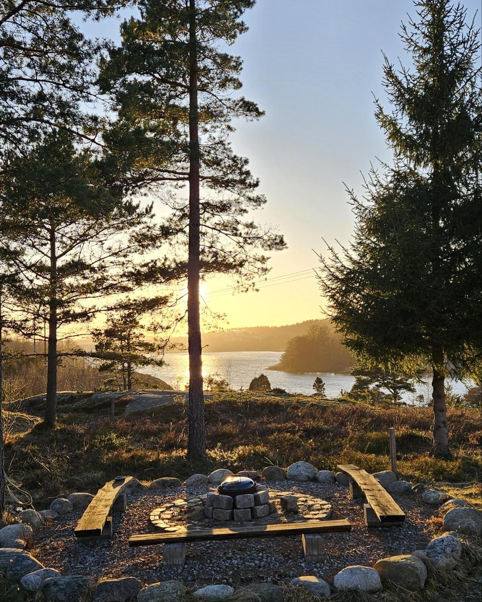 Guesthouse Erlandseröd