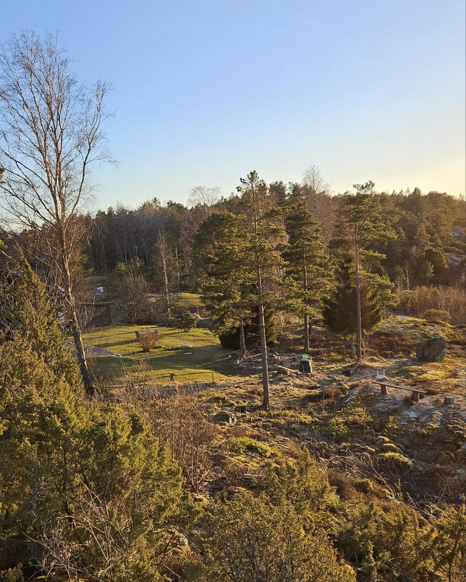 Guesthouse Erlandseröd