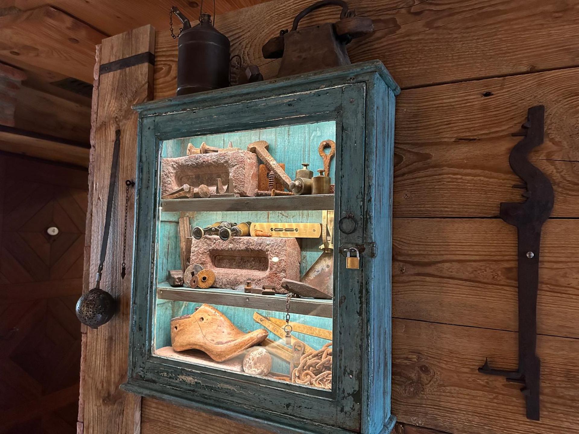 Romantik Hotel U Raka