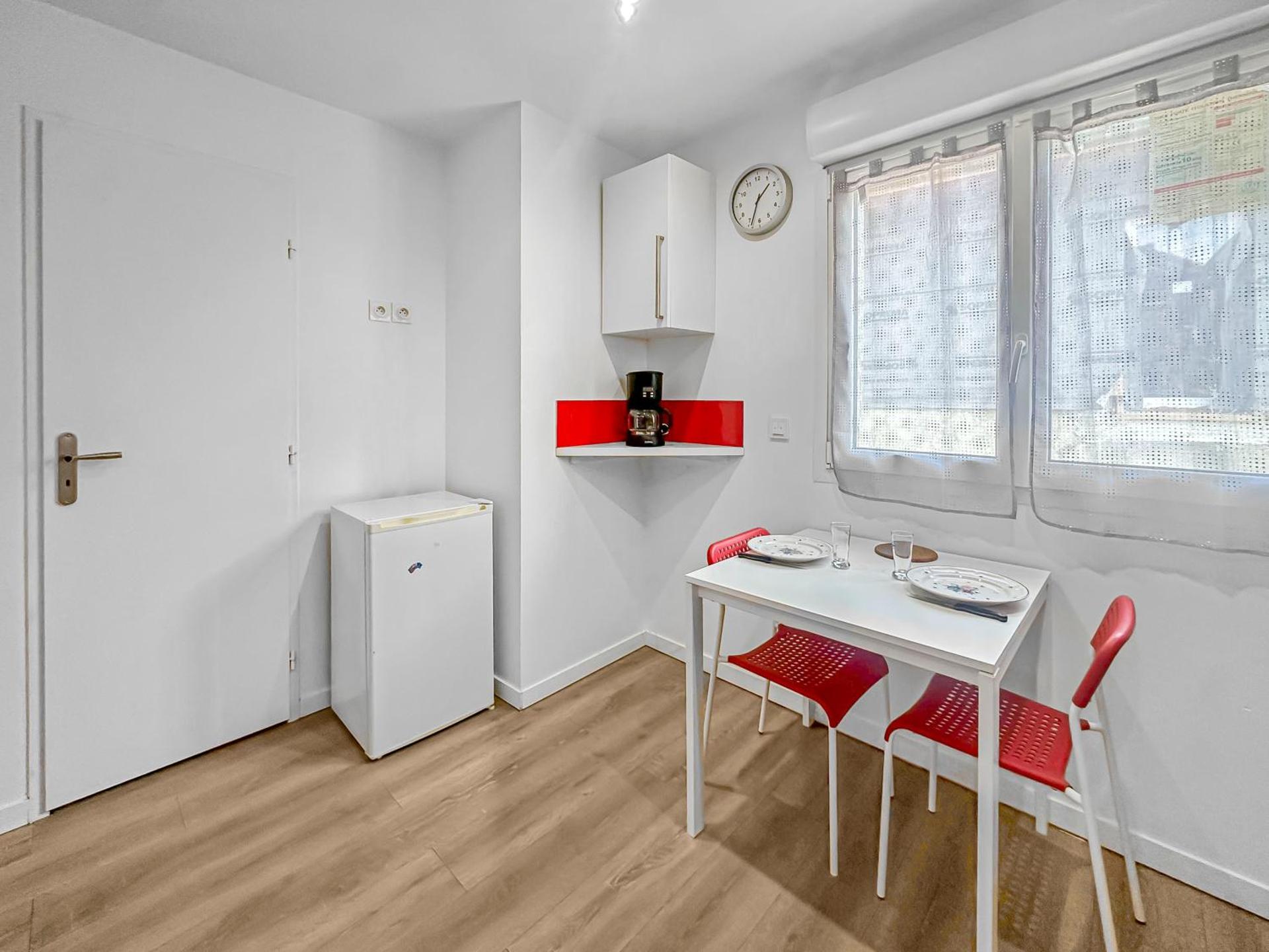 Retraite Bucolique à Leyment