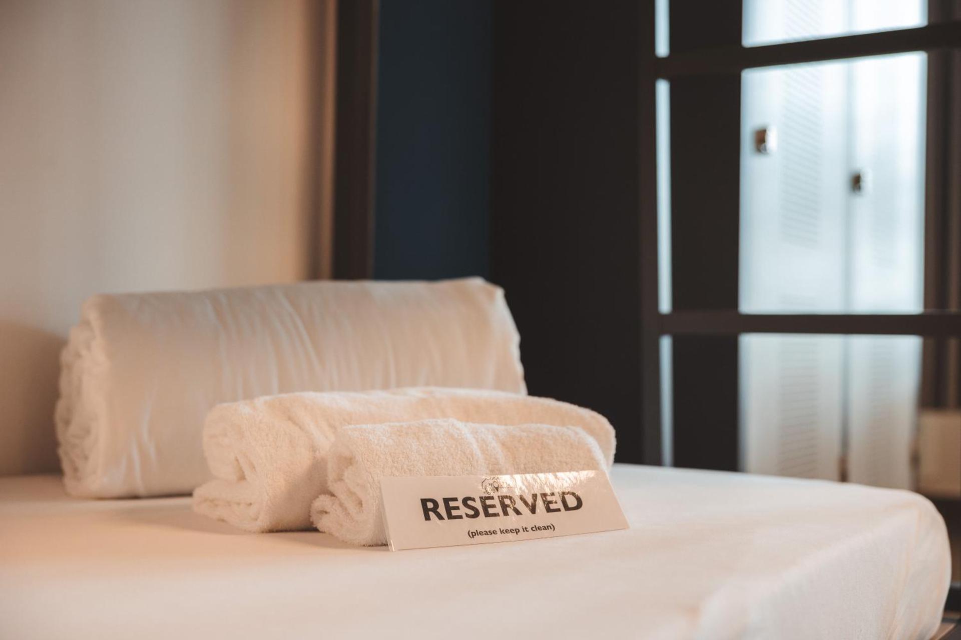 Lecco Hostel & Rooms