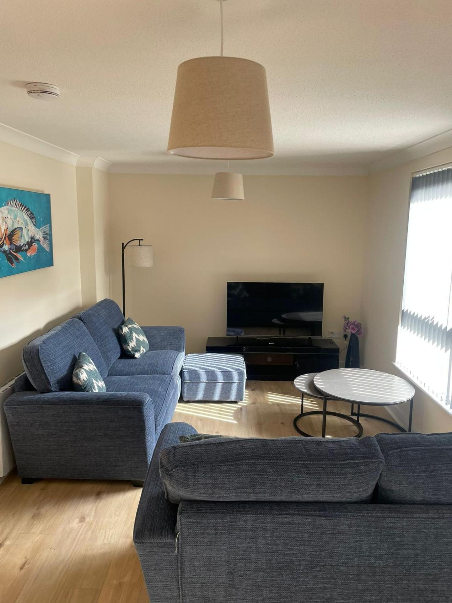 Ferry Gait Apartments